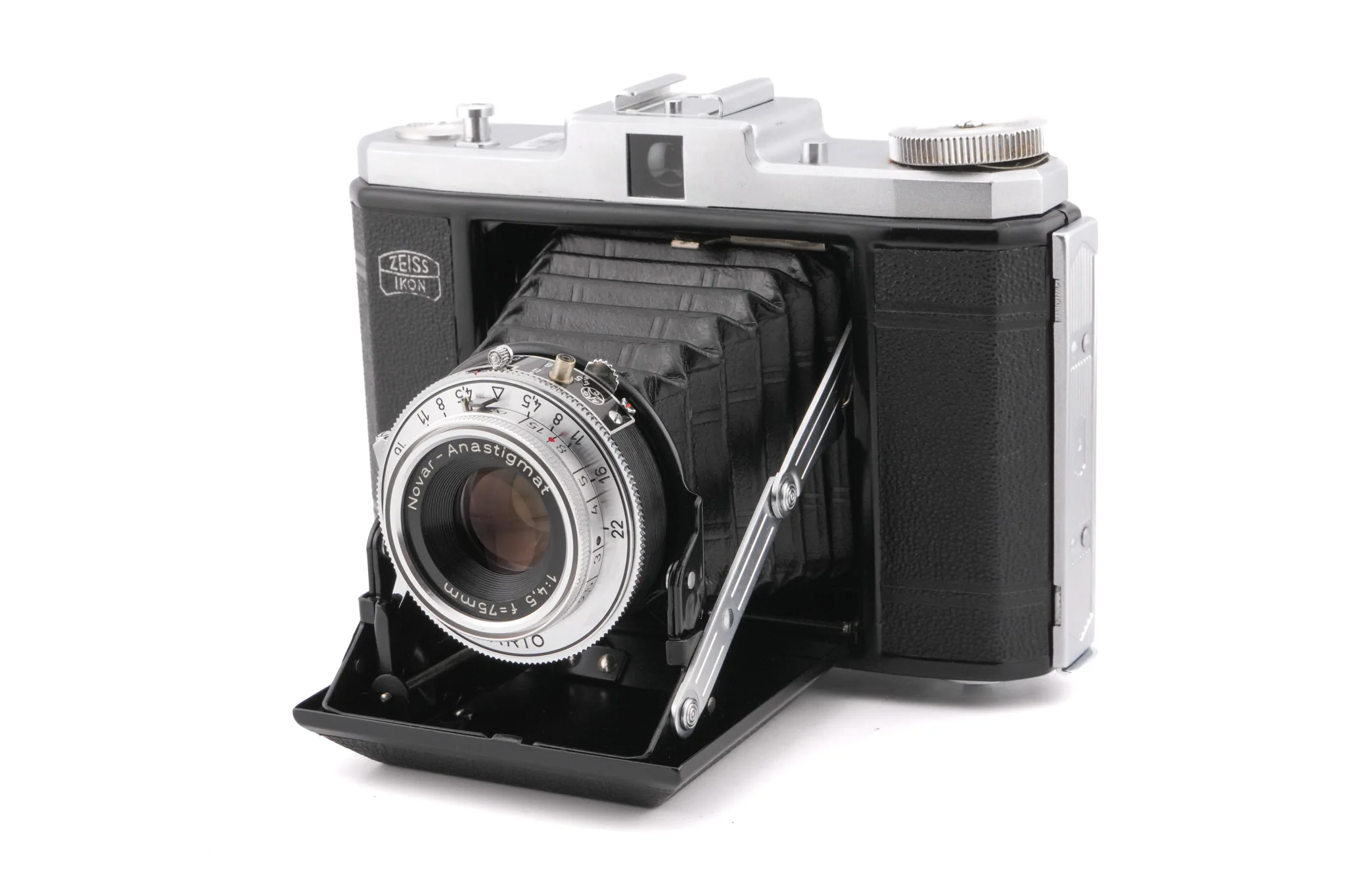 Zeiss Ikon Nettar (518/16)