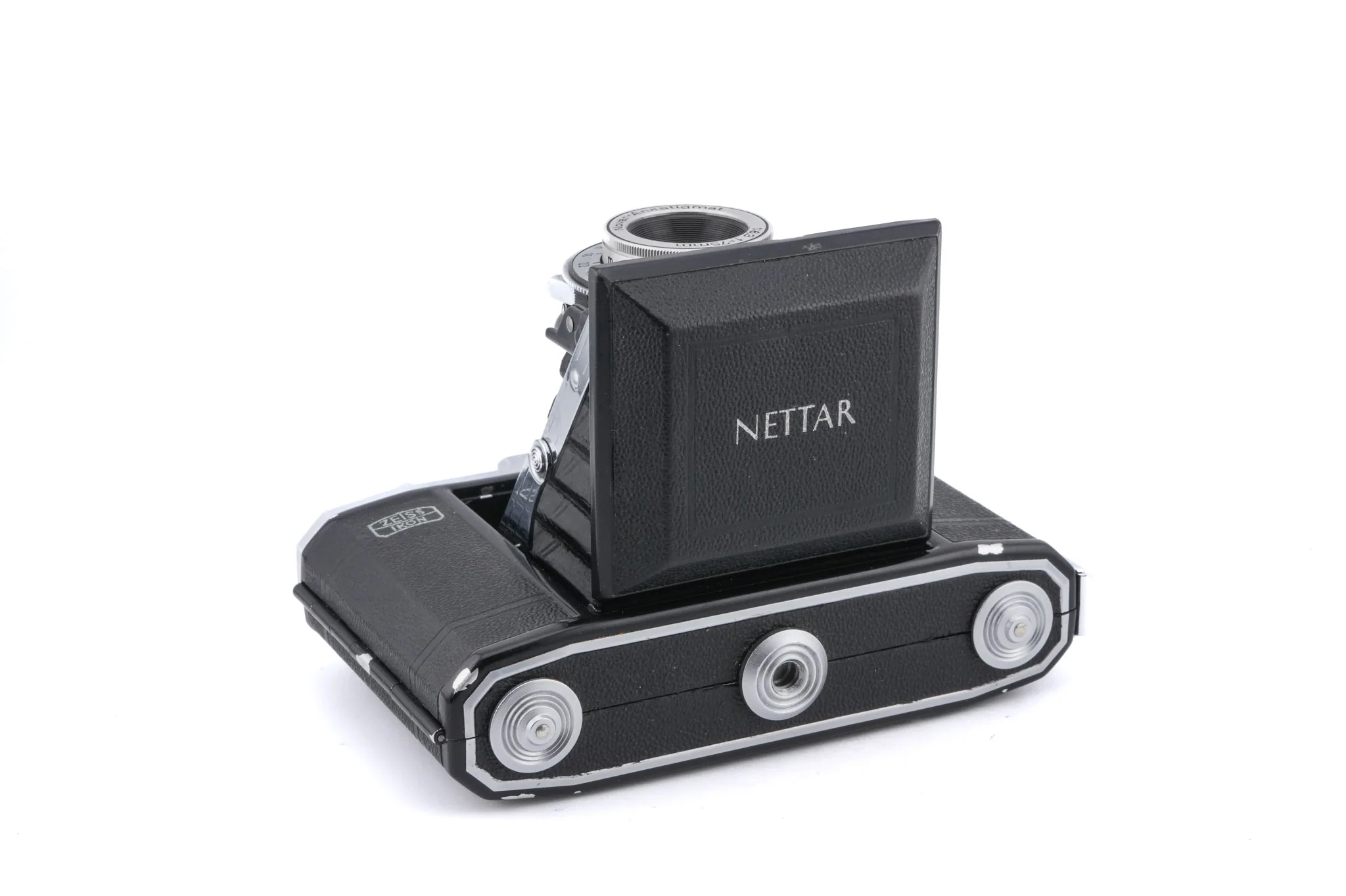 Zeiss Ikon Nettar (518/16) - Image 3