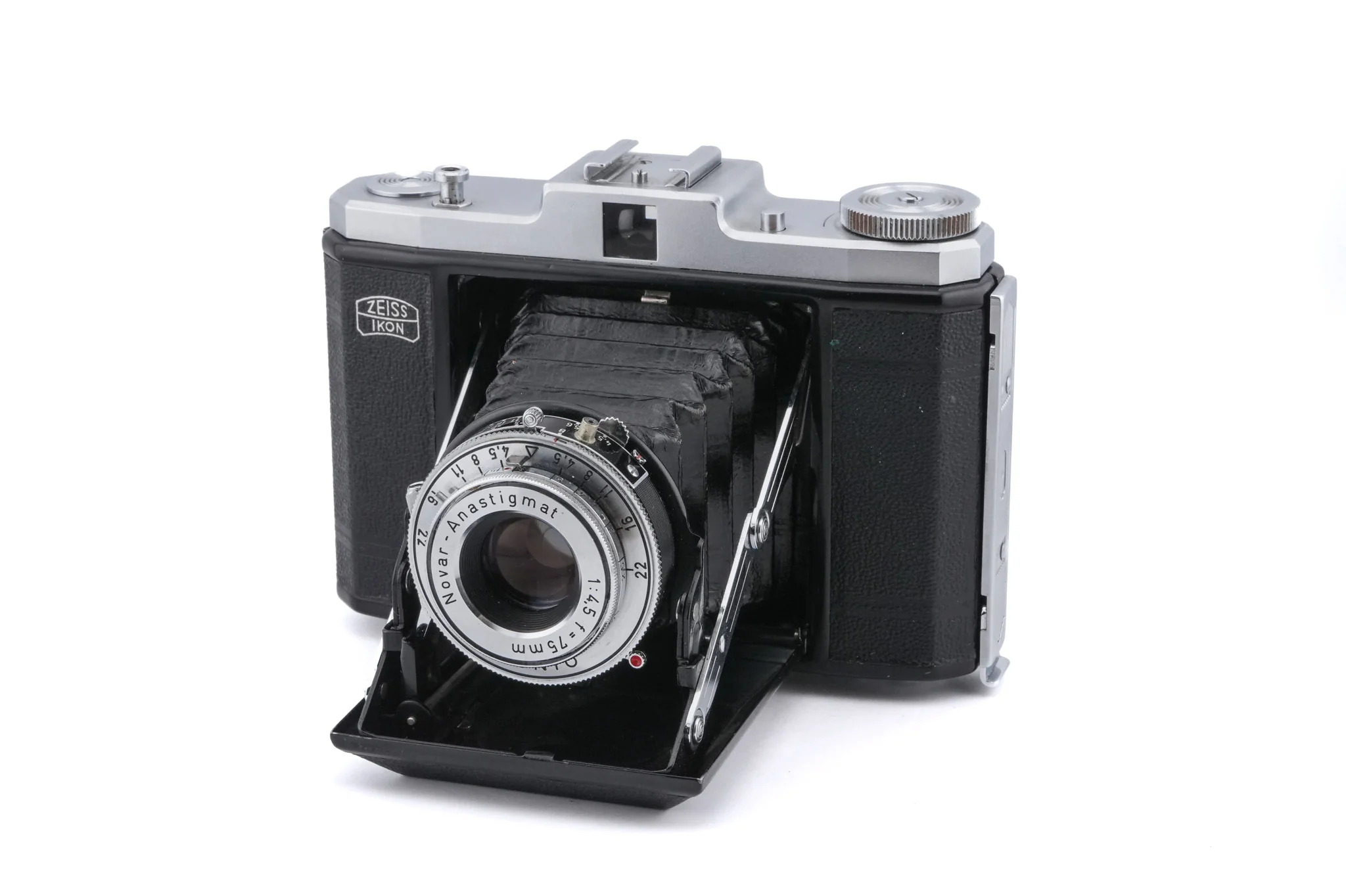 Zeiss Ikon Nettar (518/16)