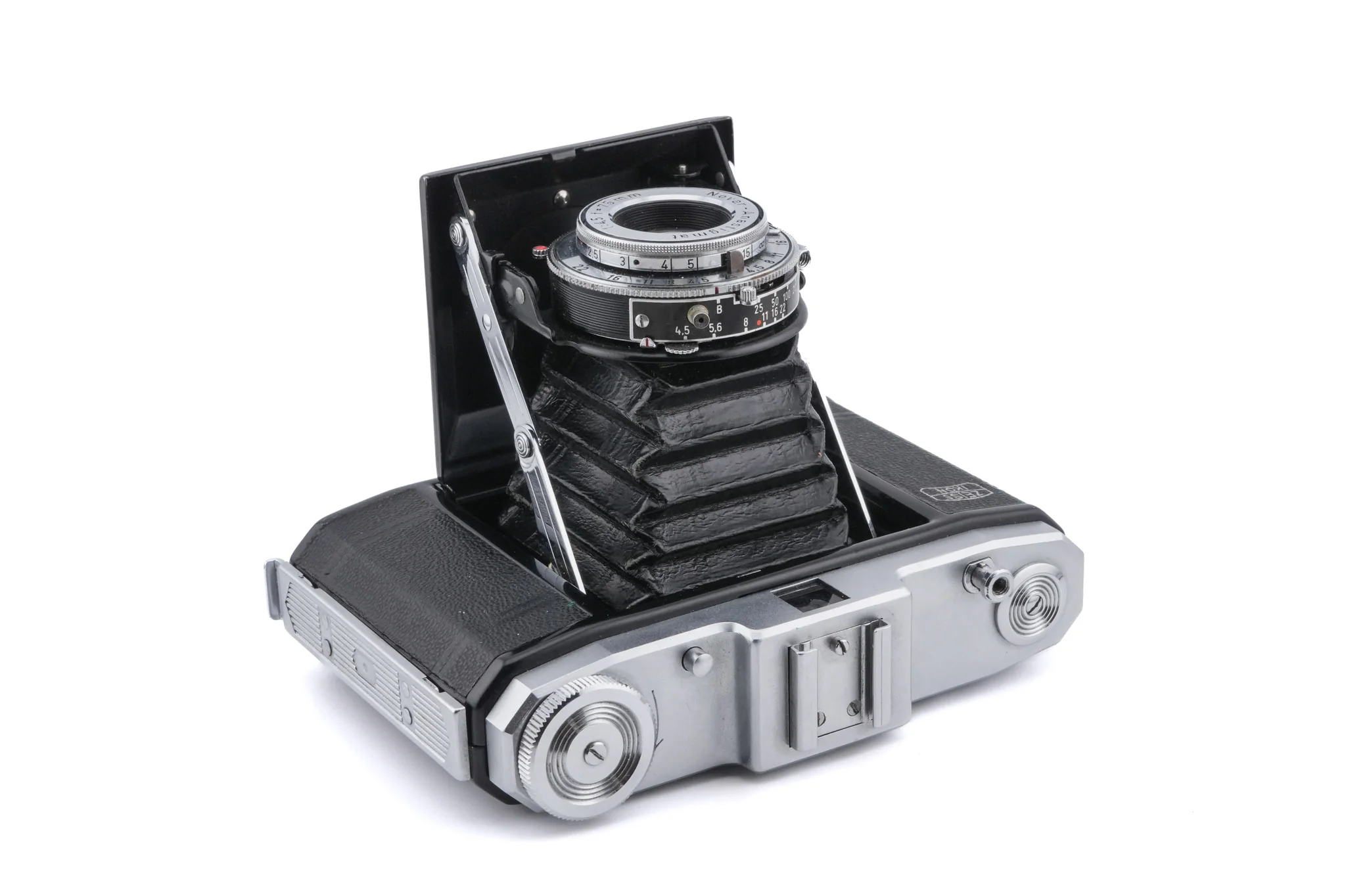 Zeiss Ikon Nettar (518/16) - Image 3