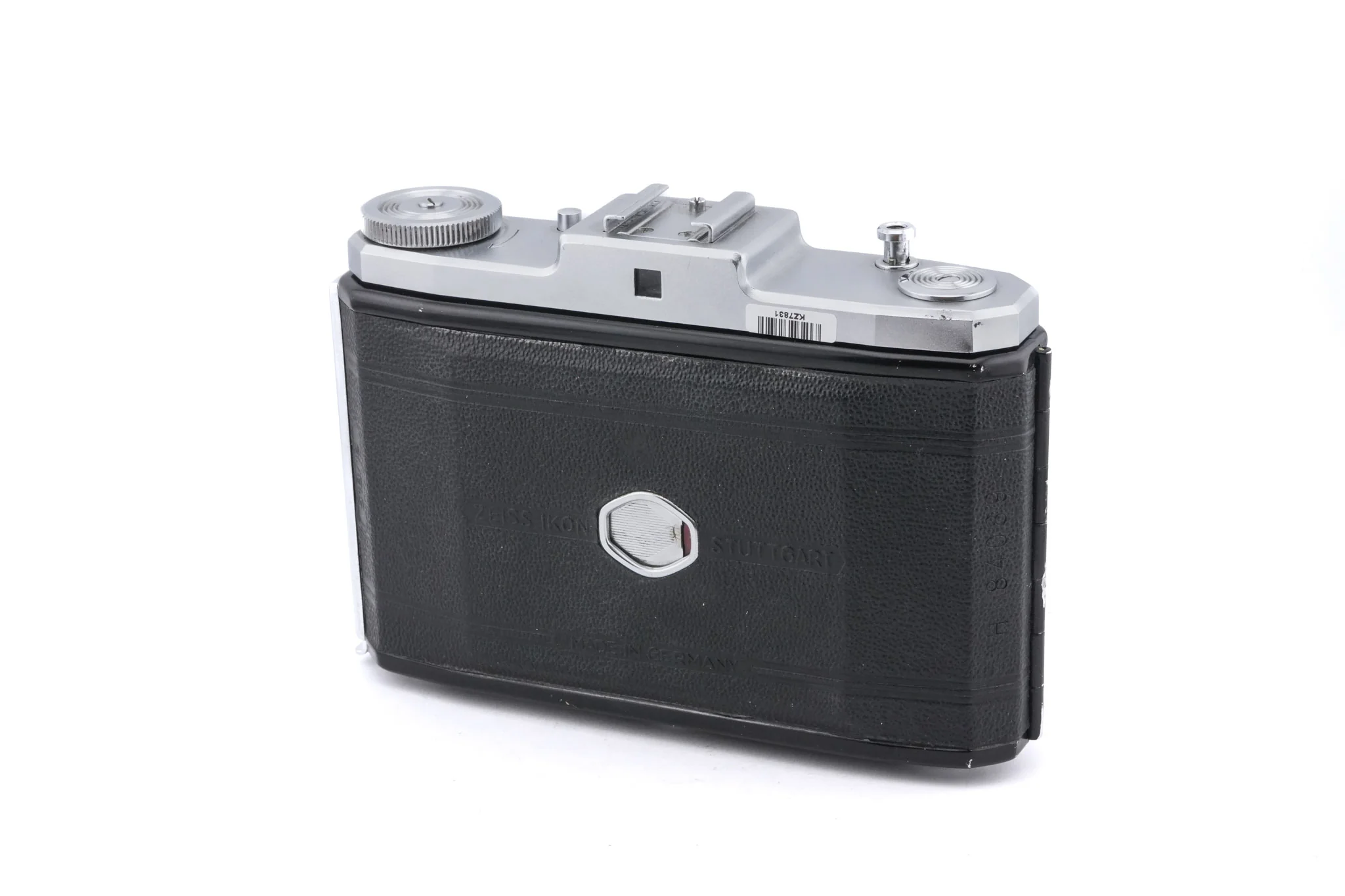 Zeiss Ikon Nettar (518/16) - Image 4