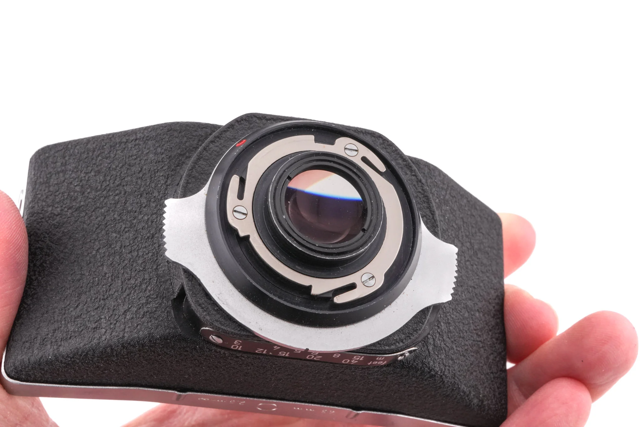 Zeiss Ikon Steritar 814 - Image 6