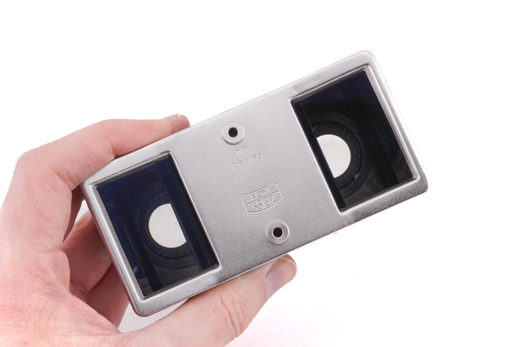 Zeiss Ikon Steritar 814 - Image 7