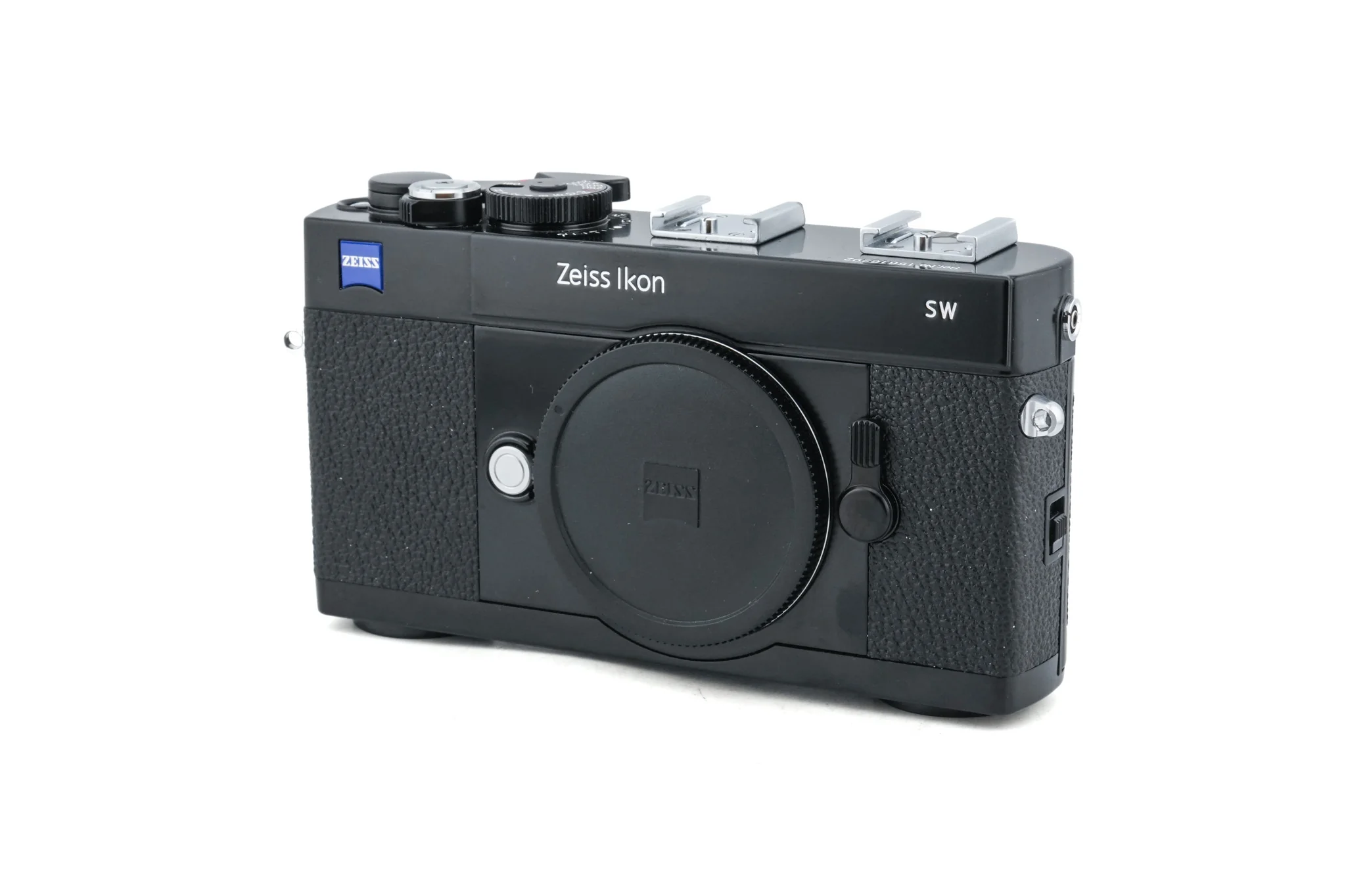 Zeiss Ikon SW - Camera