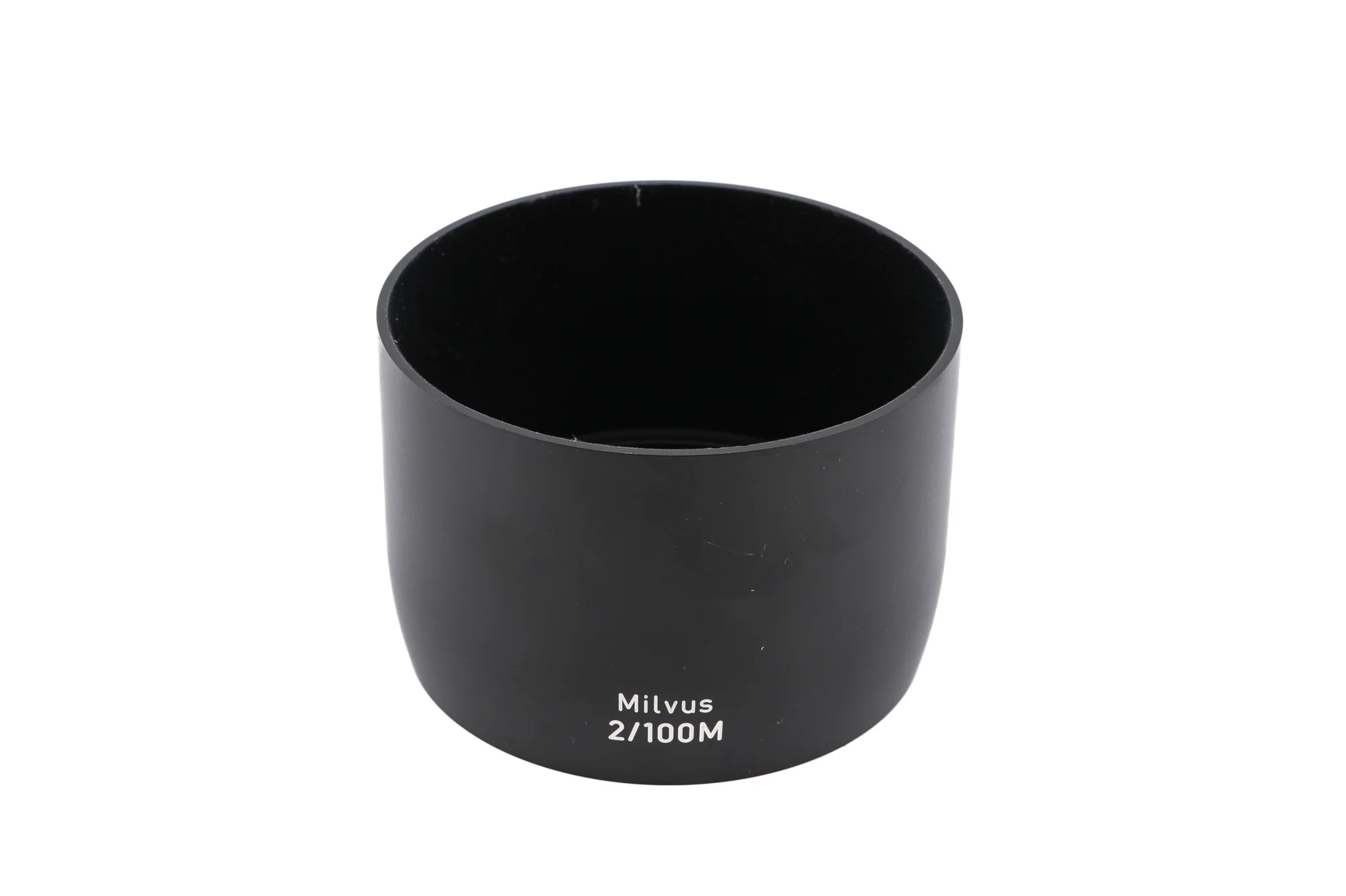 Carl Zeiss Lens Hood (100mm f2 Milvus)