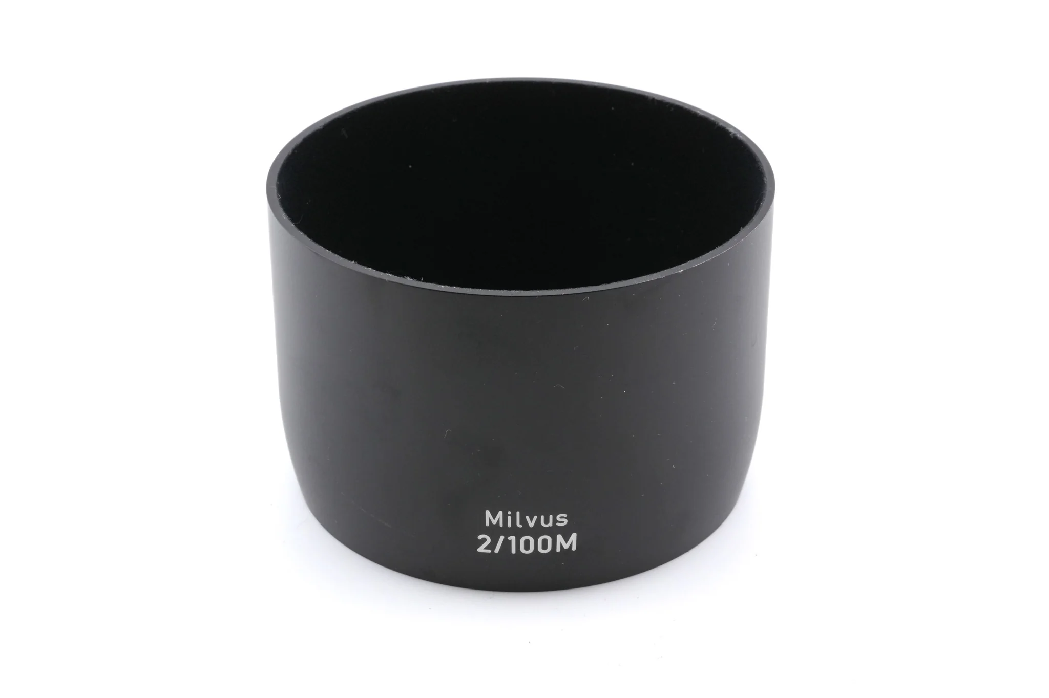 Carl Zeiss Lens Hood (100mm f2 Milvus)