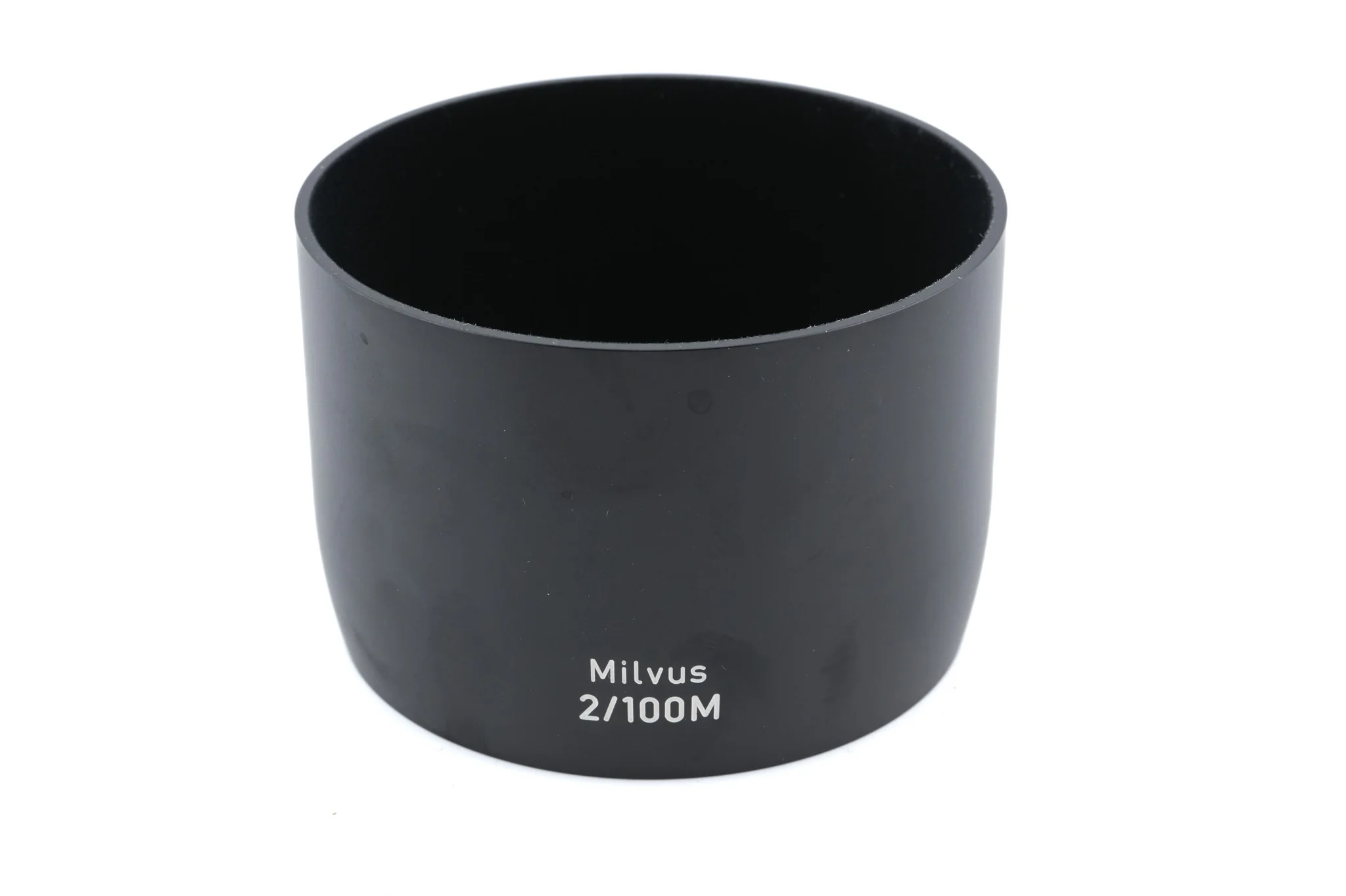 Carl Zeiss Lens Hood (100mm f2 Milvus)
