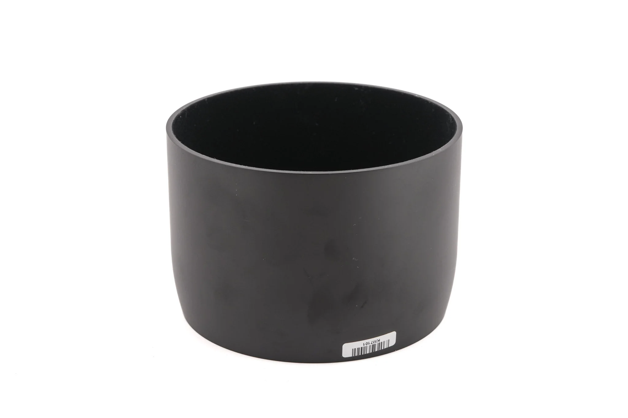 Carl Zeiss Lens Hood (100mm f2 Milvus) - Image 3