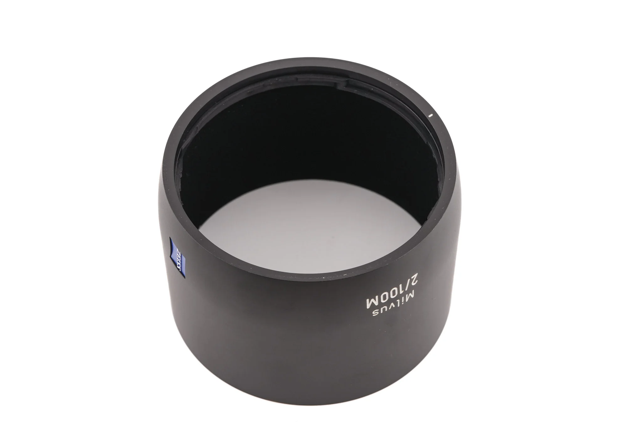 Carl Zeiss Lens Hood (100mm f2 Milvus) - Image 5