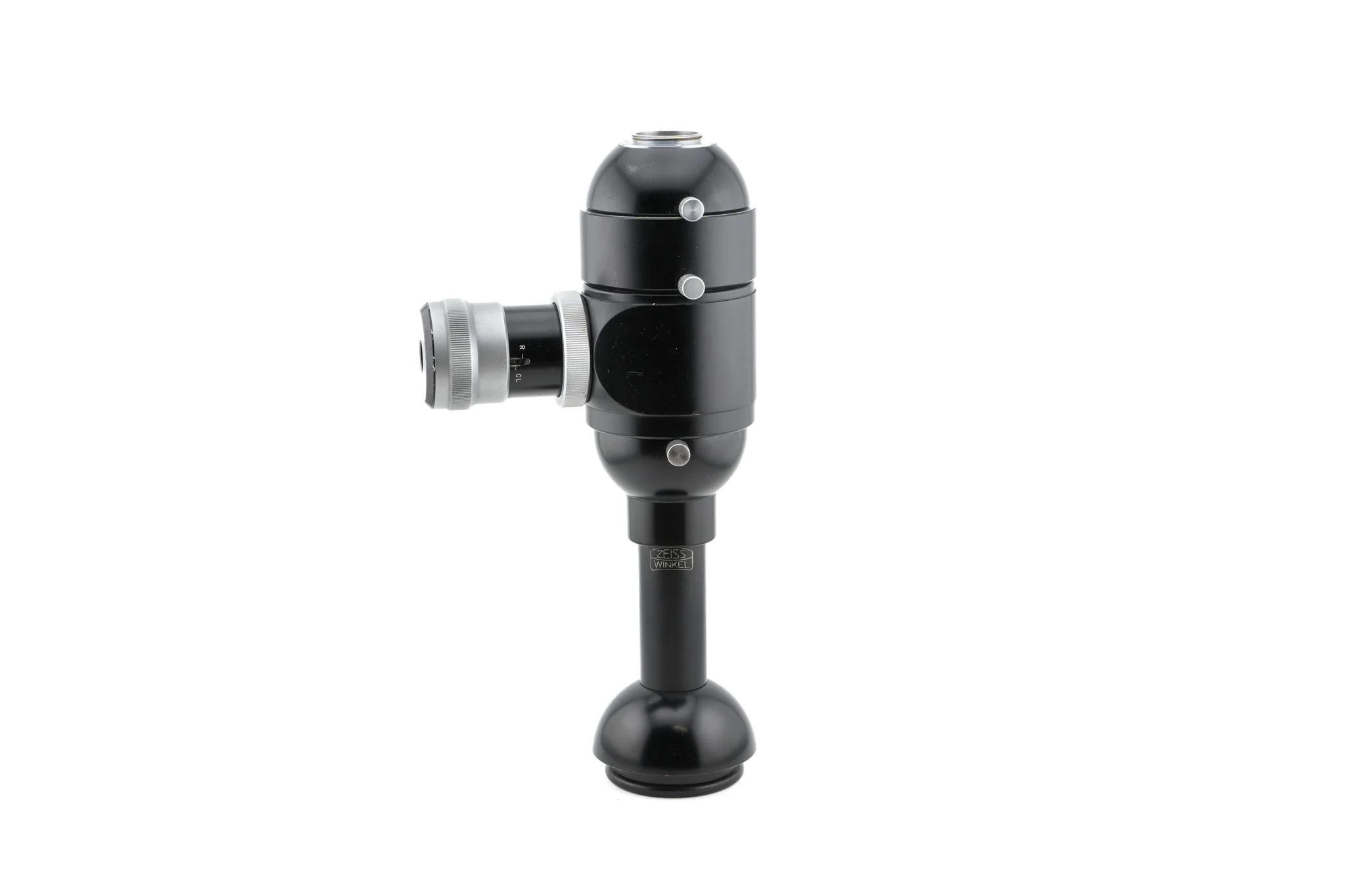 Zeiss Winkel Microscope Camera Adapter