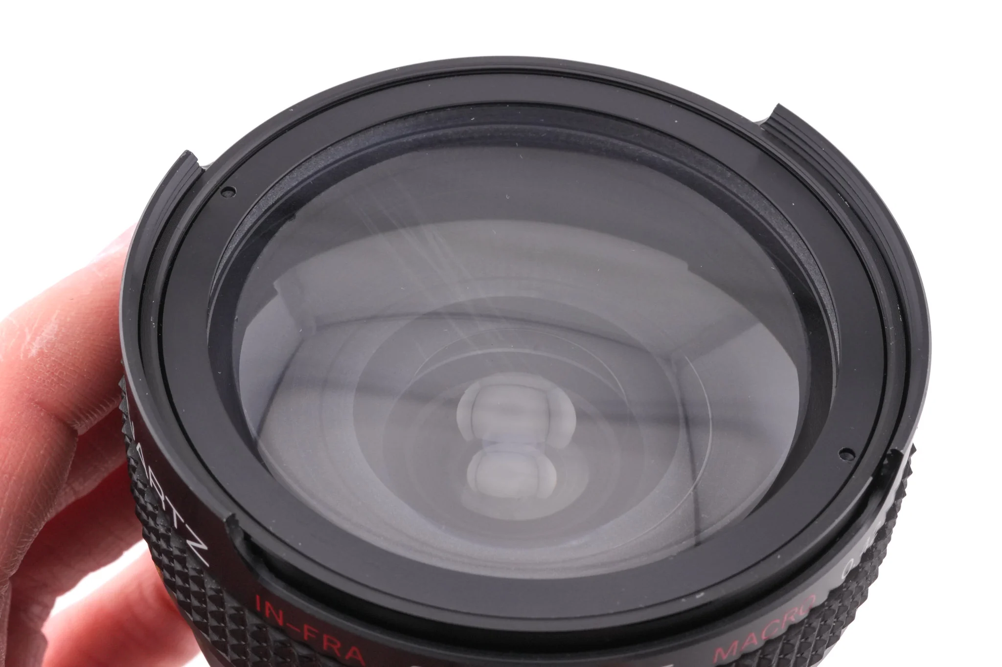 Zeitz 0.42x Wide Converter Quartz In-fra Super Wide Macro L - Image 5