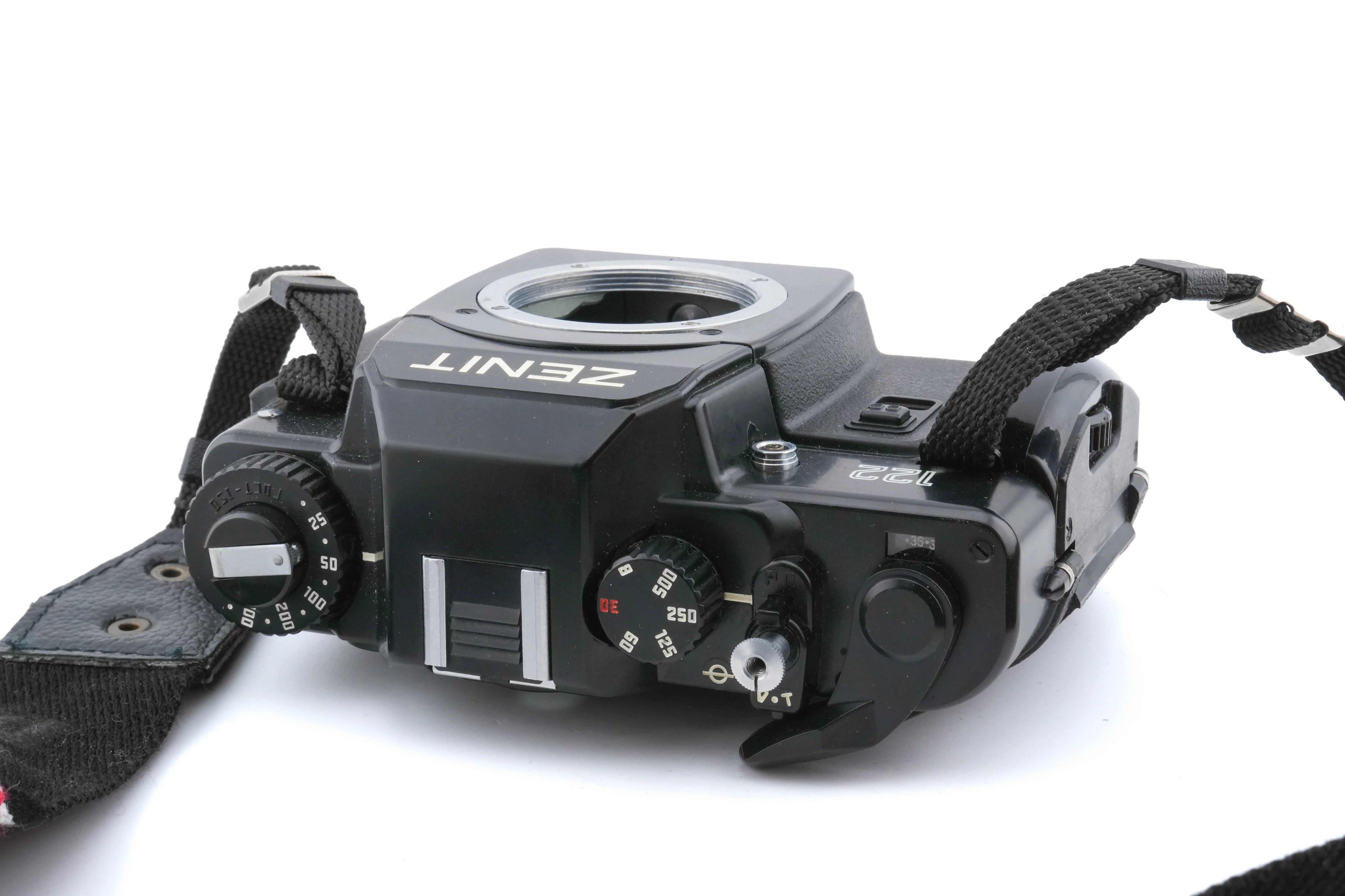 Zenit 122 - Image 3