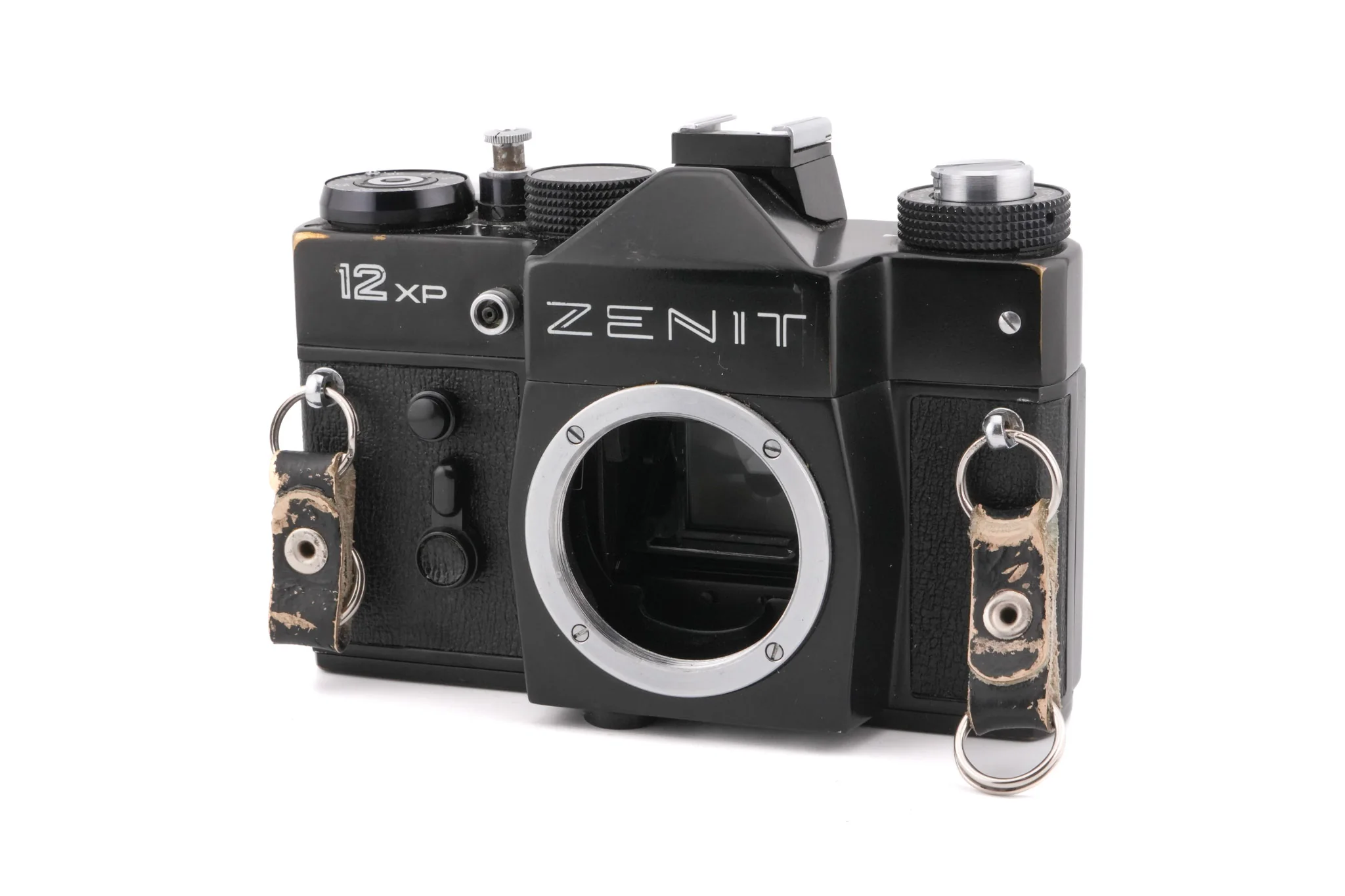 Zenit 12XP