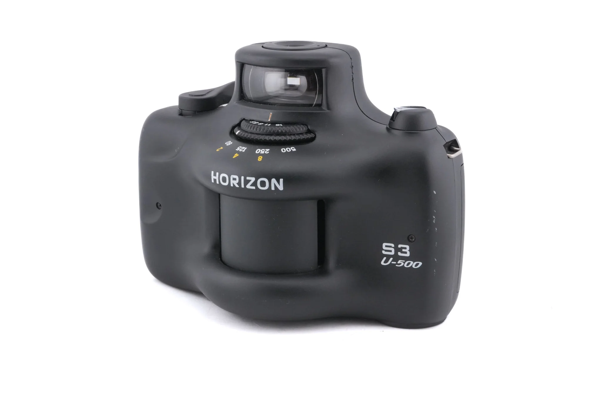 Zenit Horizon S3 U-500 - Camera