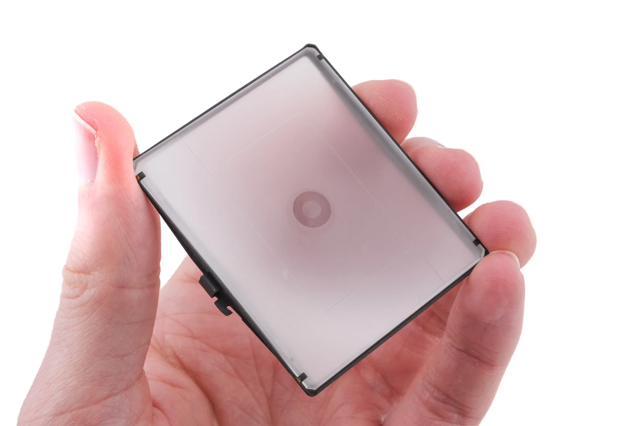 Zenza Bronica 135W Focusing Screen - Image 2