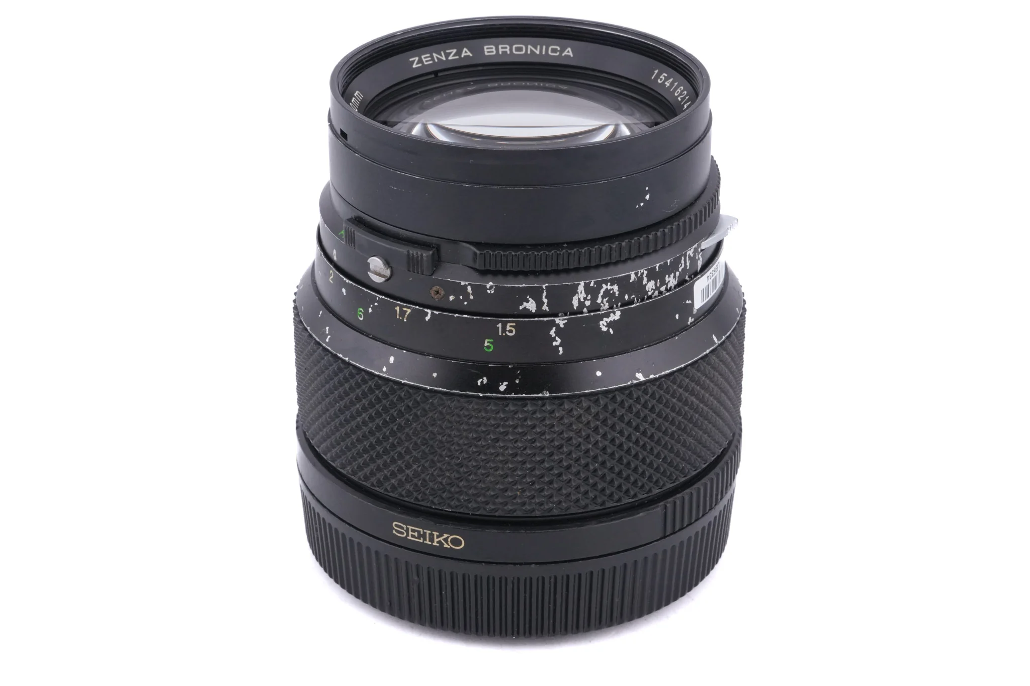 Zenza Bronica 150mm f3.5 Zenzanon MC - Image 2