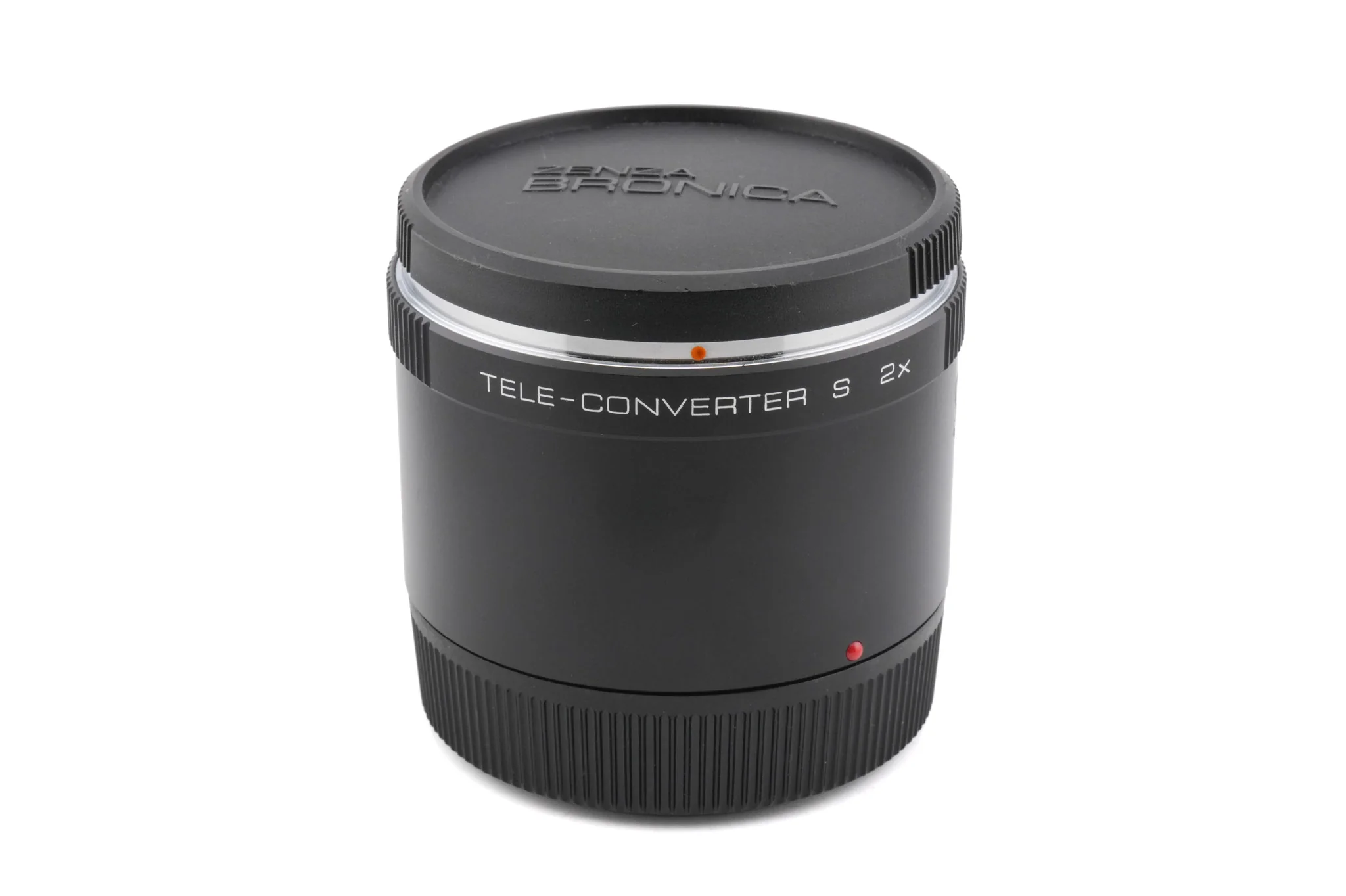 Zenza Bronica 2x Tele-Converter S