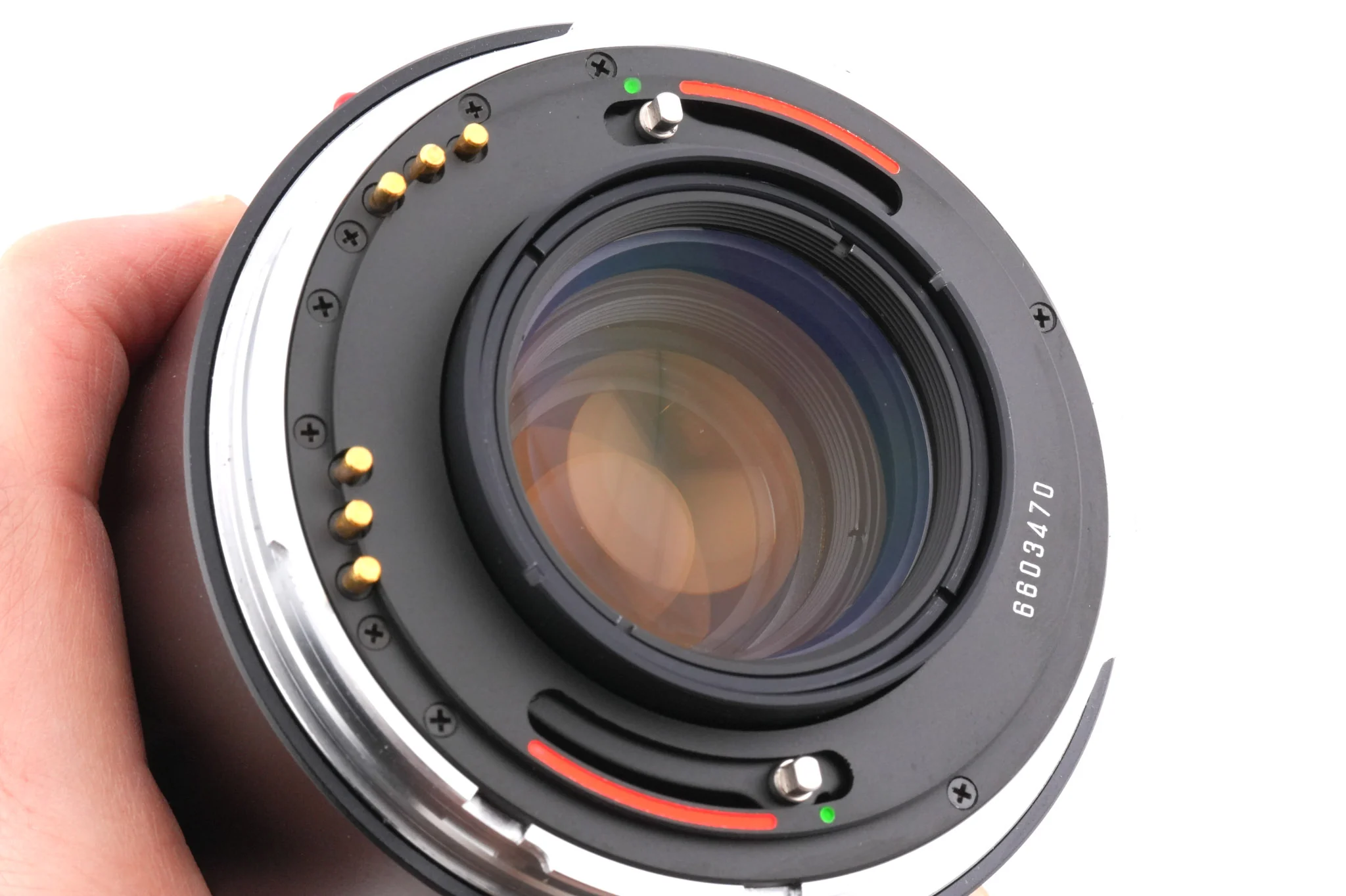 Zenza Bronica 2x Tele-Converter S - Image 4