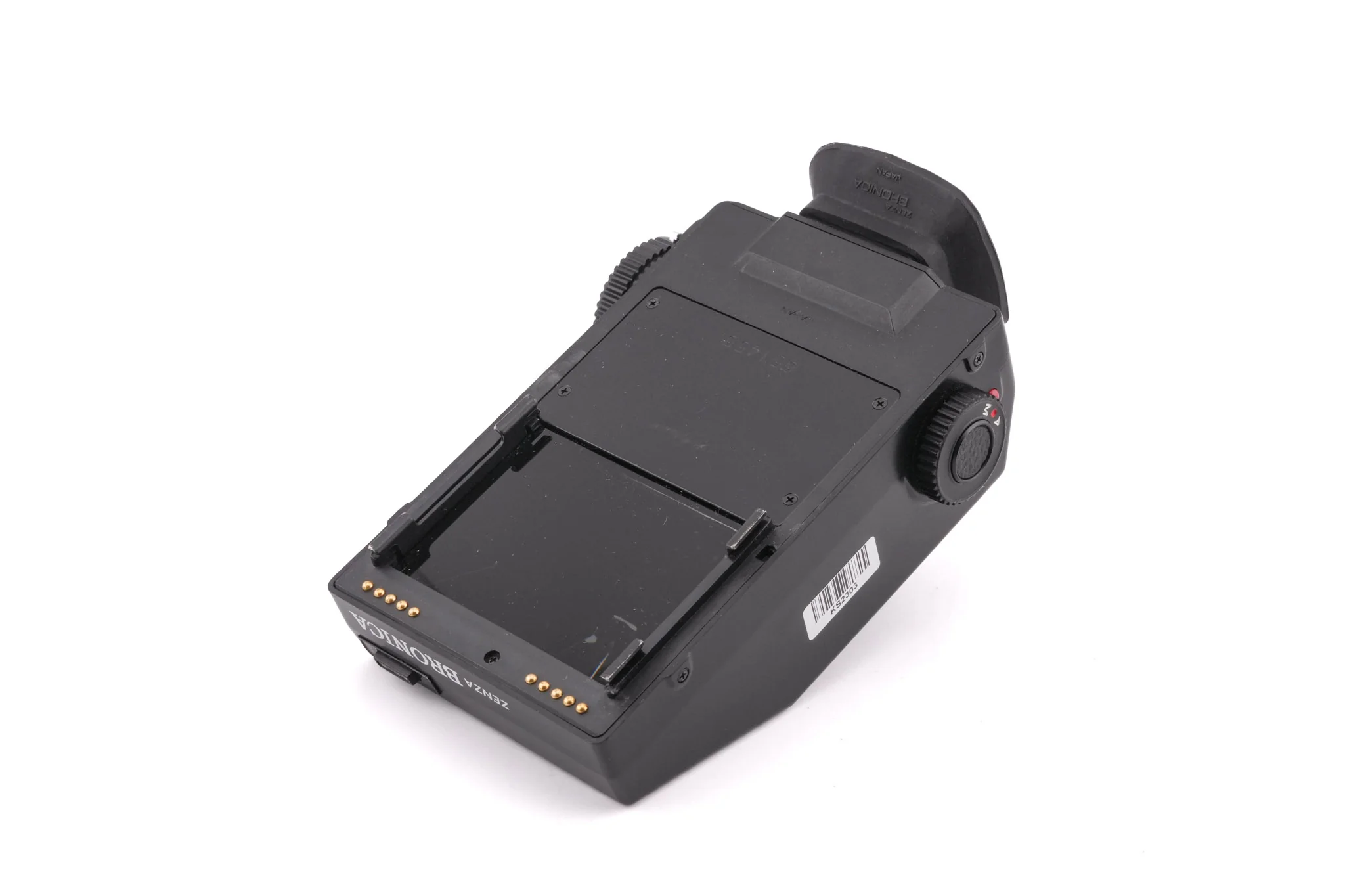 Zenza Bronica AE-II Prism Finder - Image 3