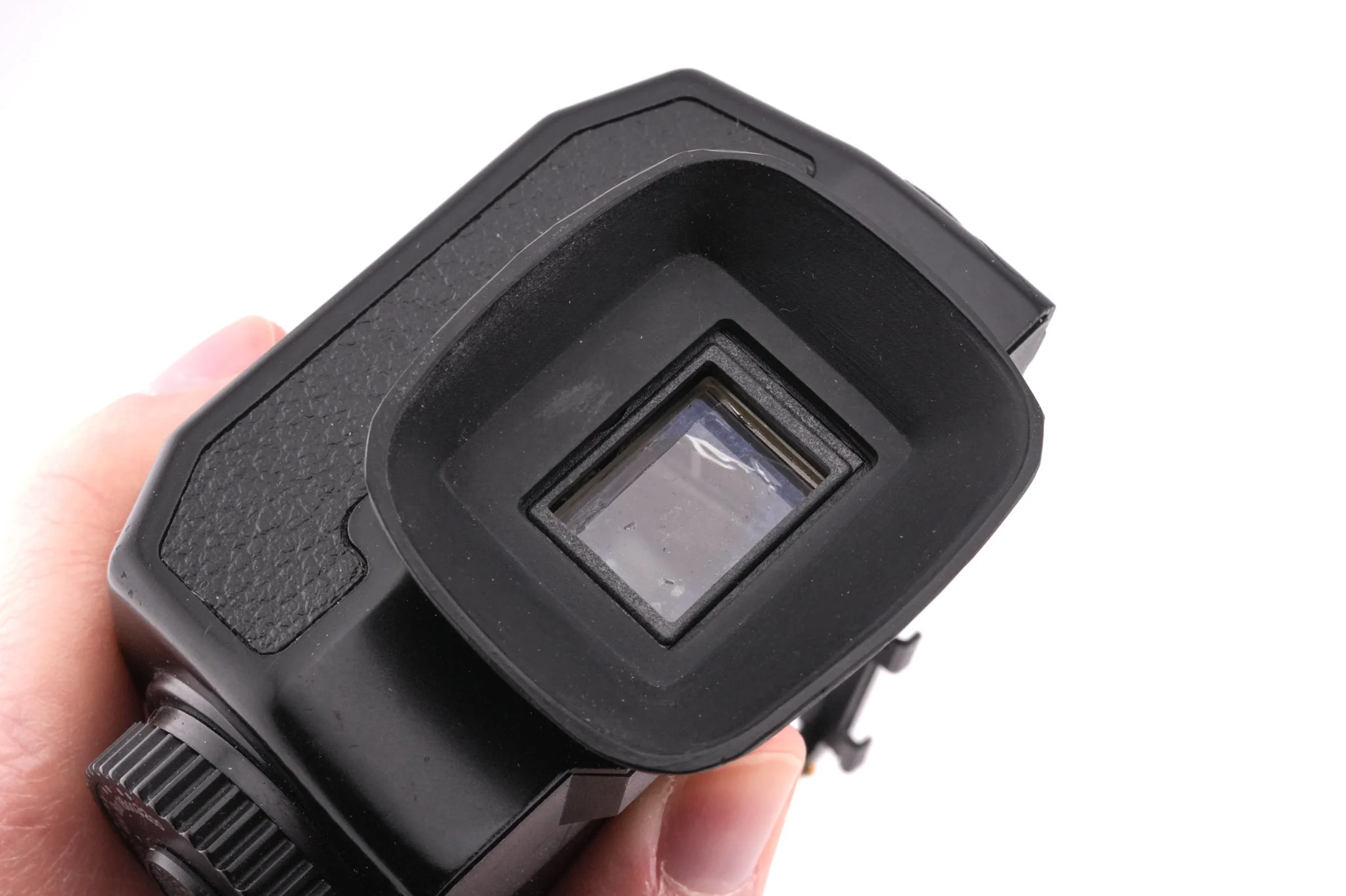 Zenza Bronica AE-II Prism Finder - Image 4