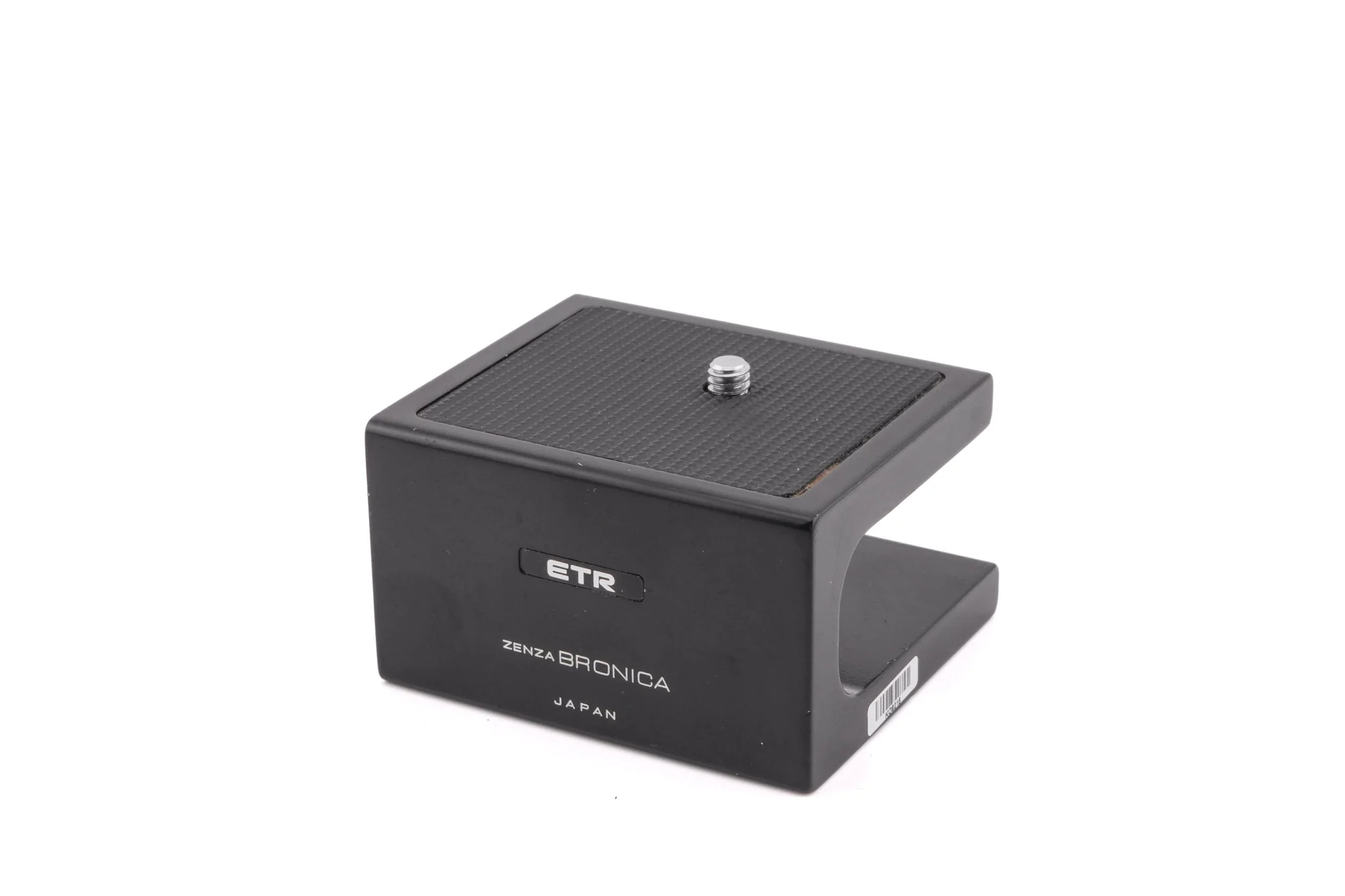 Zenza Bronica ETR Tripod Adapter E