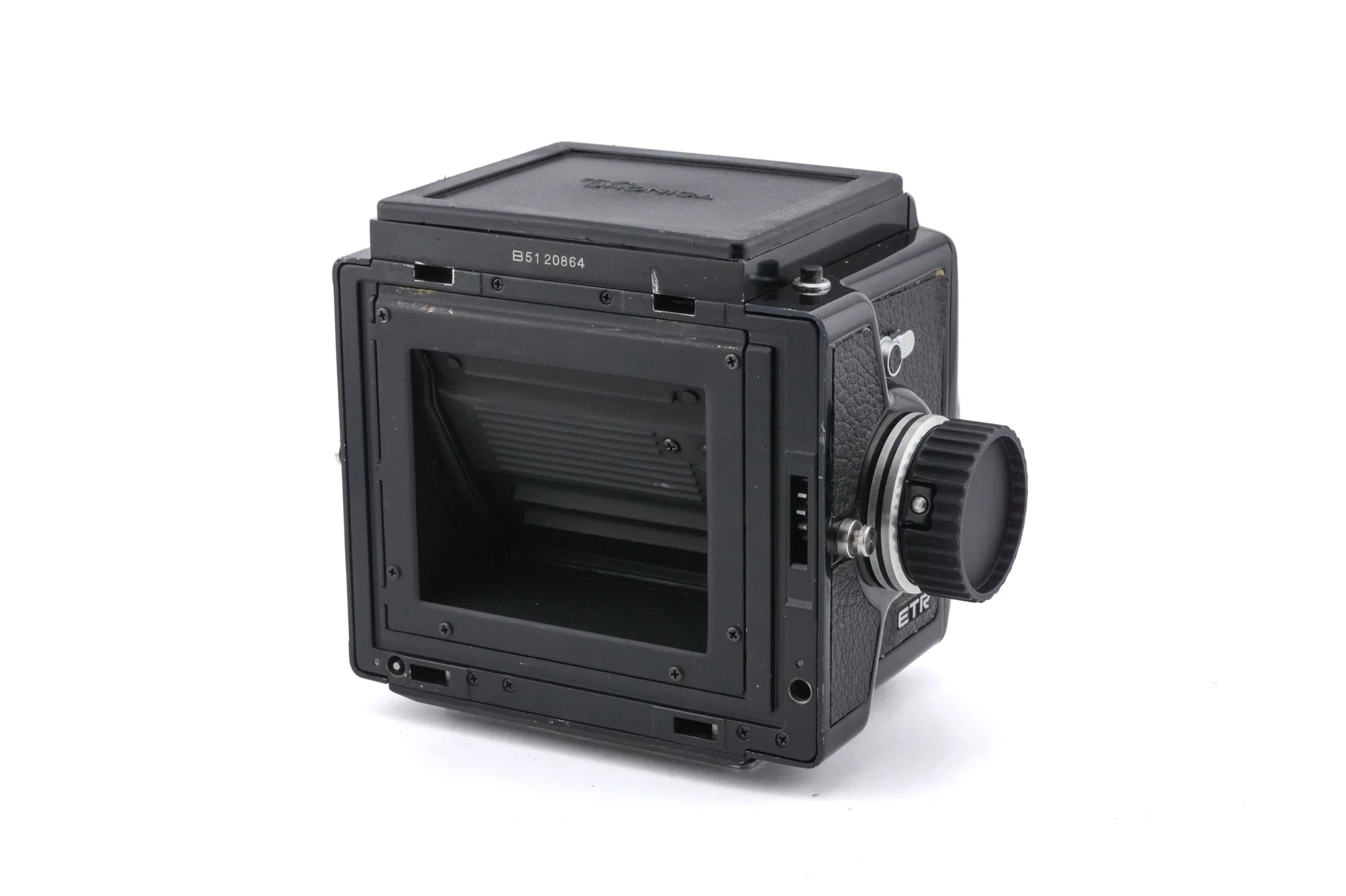 Zenza Bronica ETR - Image 3