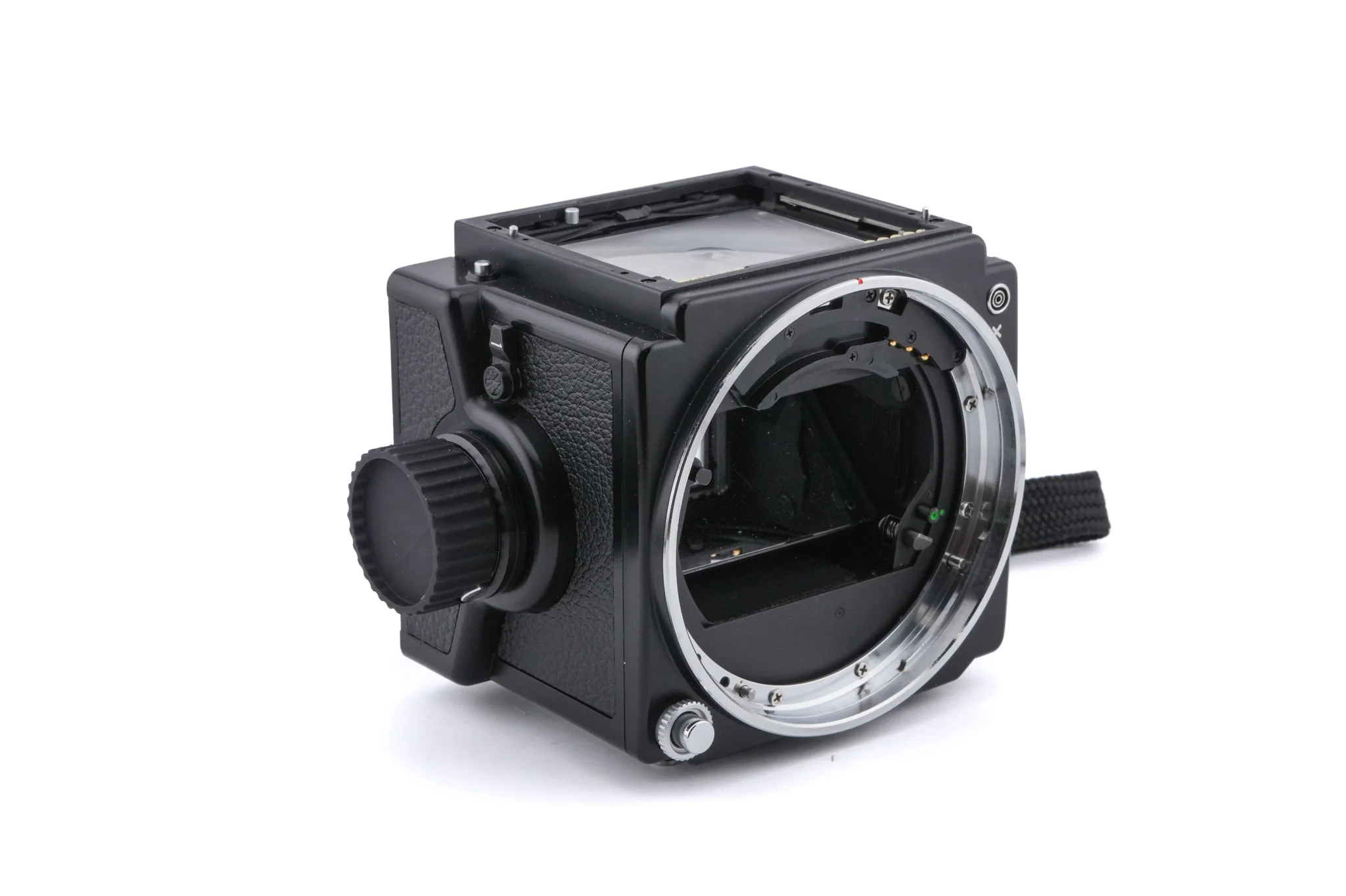 Zenza Bronica ETRS - Image 2
