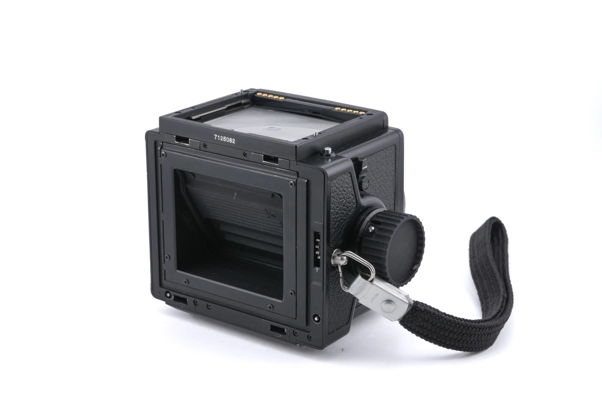 Zenza Bronica ETRS - Image 3