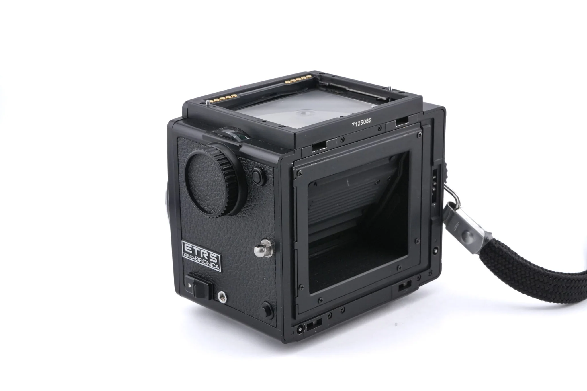 Zenza Bronica ETRS - Image 4