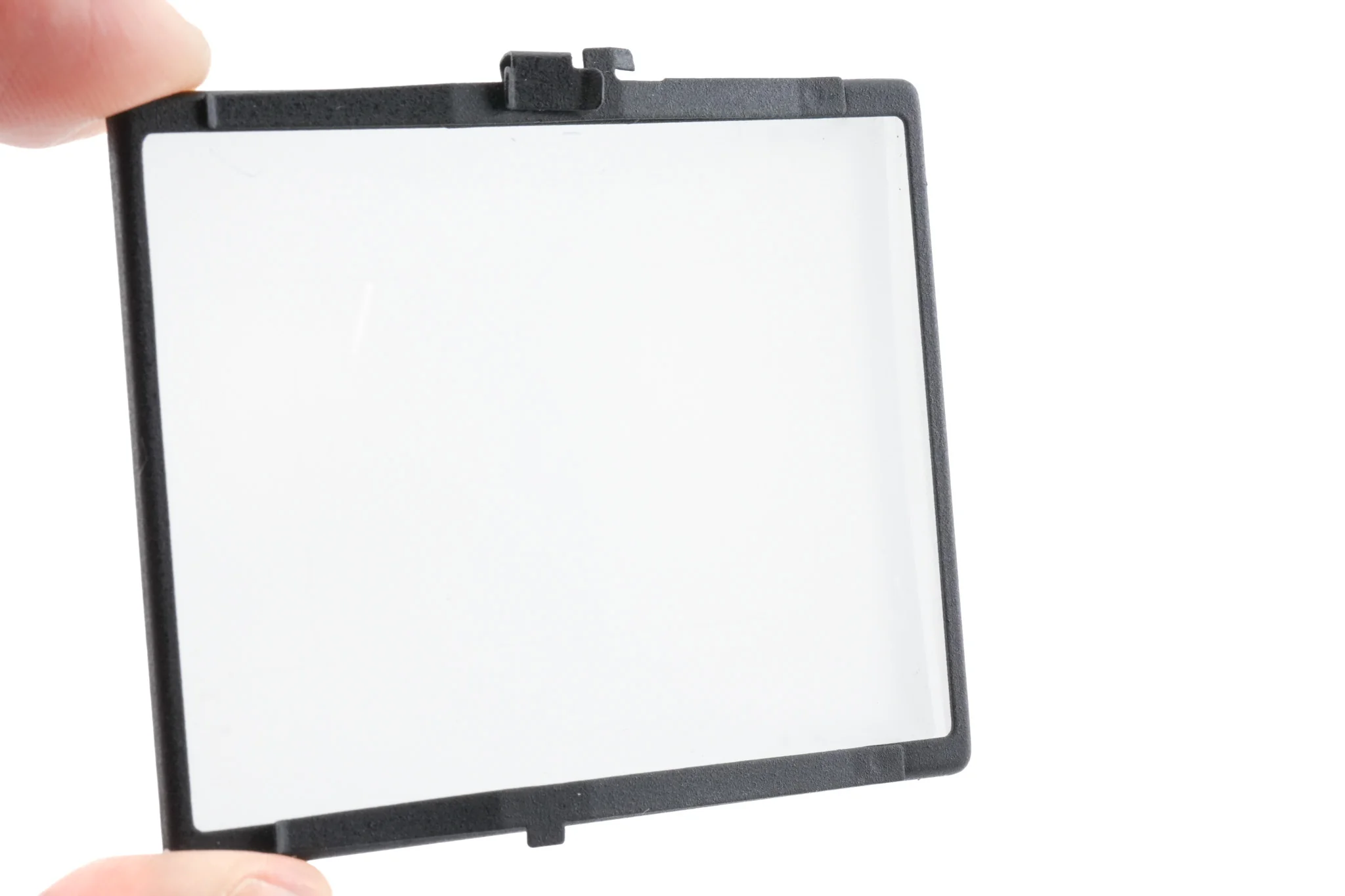 Zenza Bronica 135W Focusing Screen - Image 2