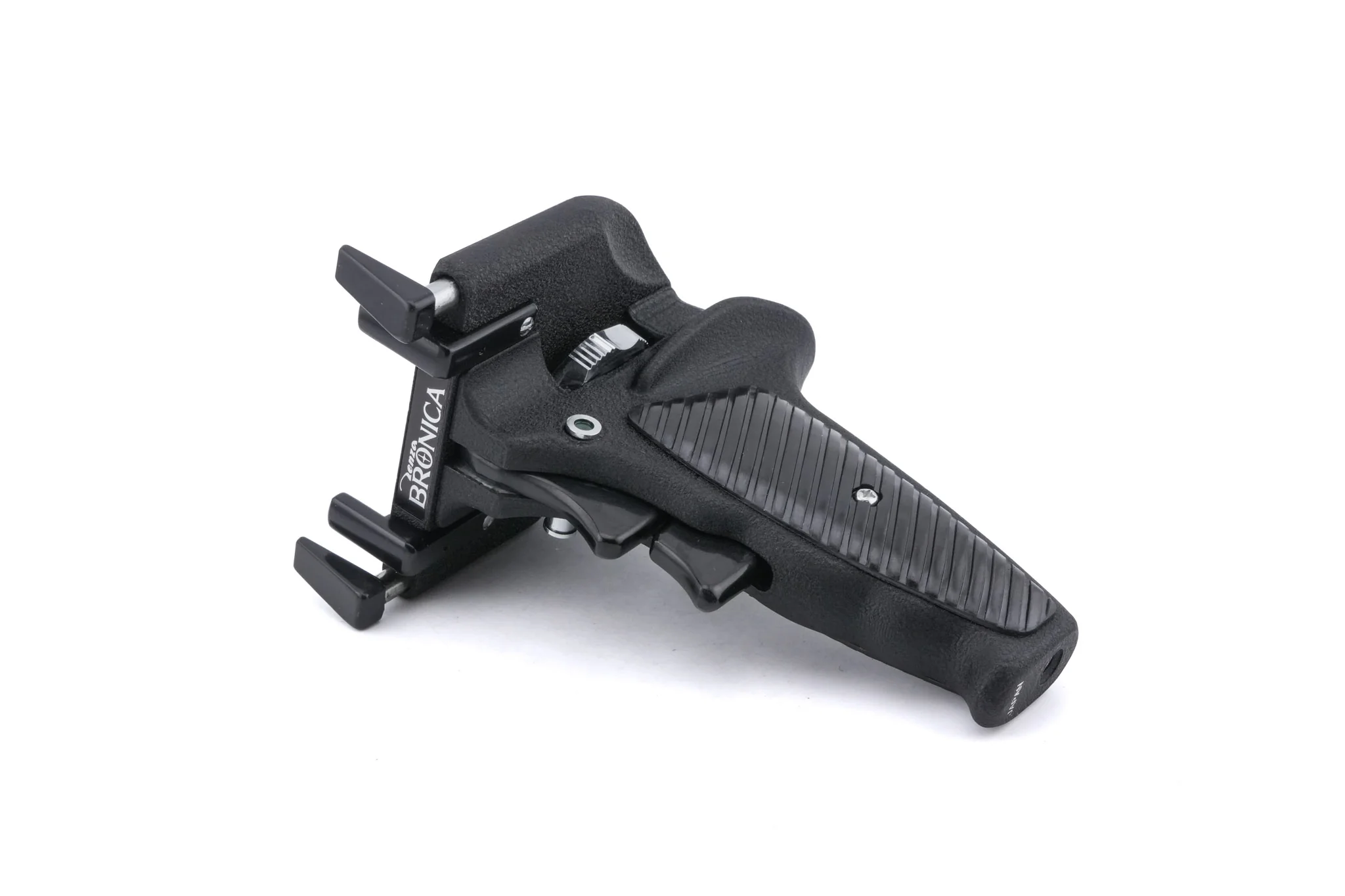 Zenza Bronica Hand-Grip Model T