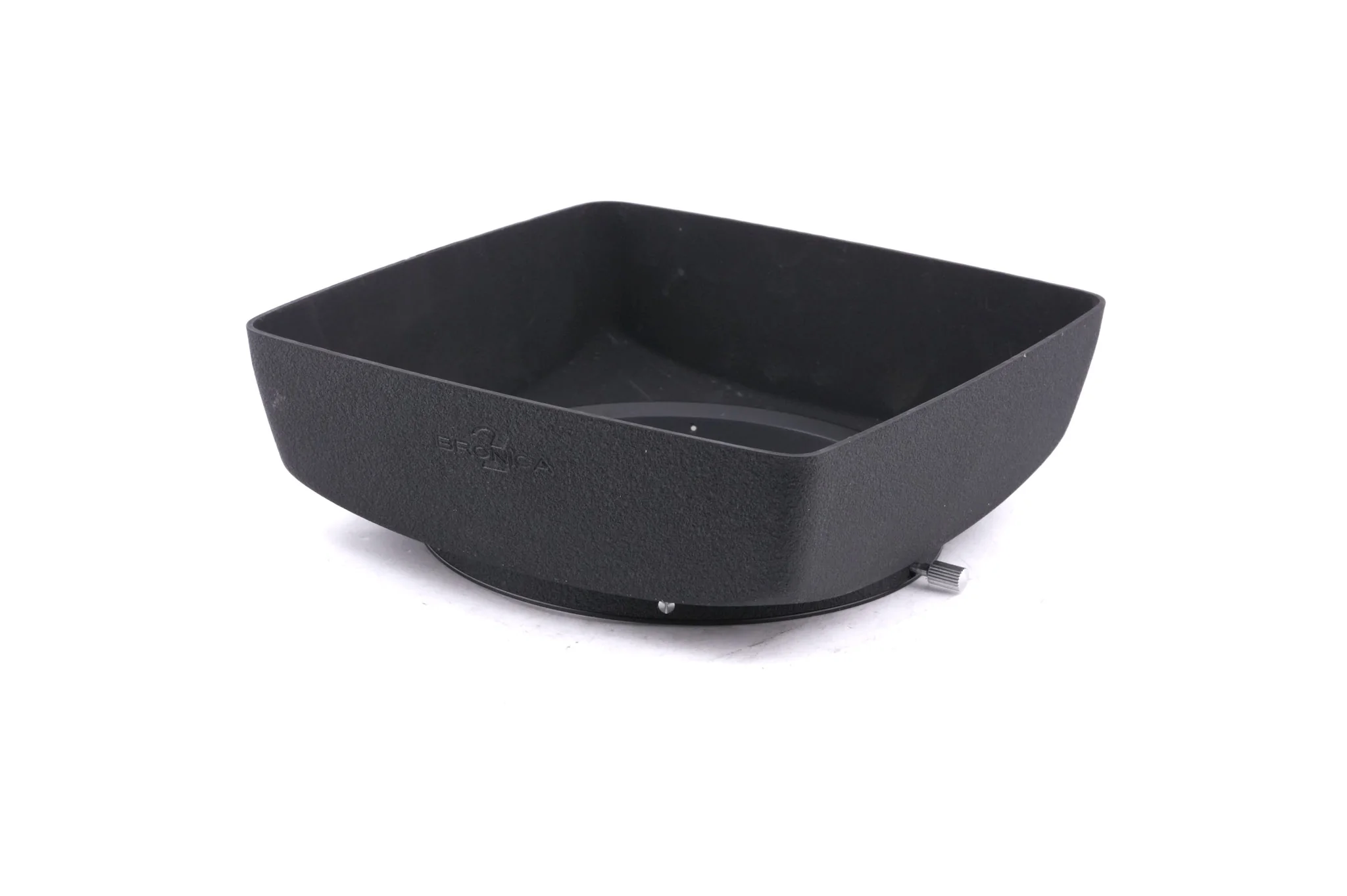 Zenza Bronica Lens Hood (40mm f4 Nikkor-D) - Accessory