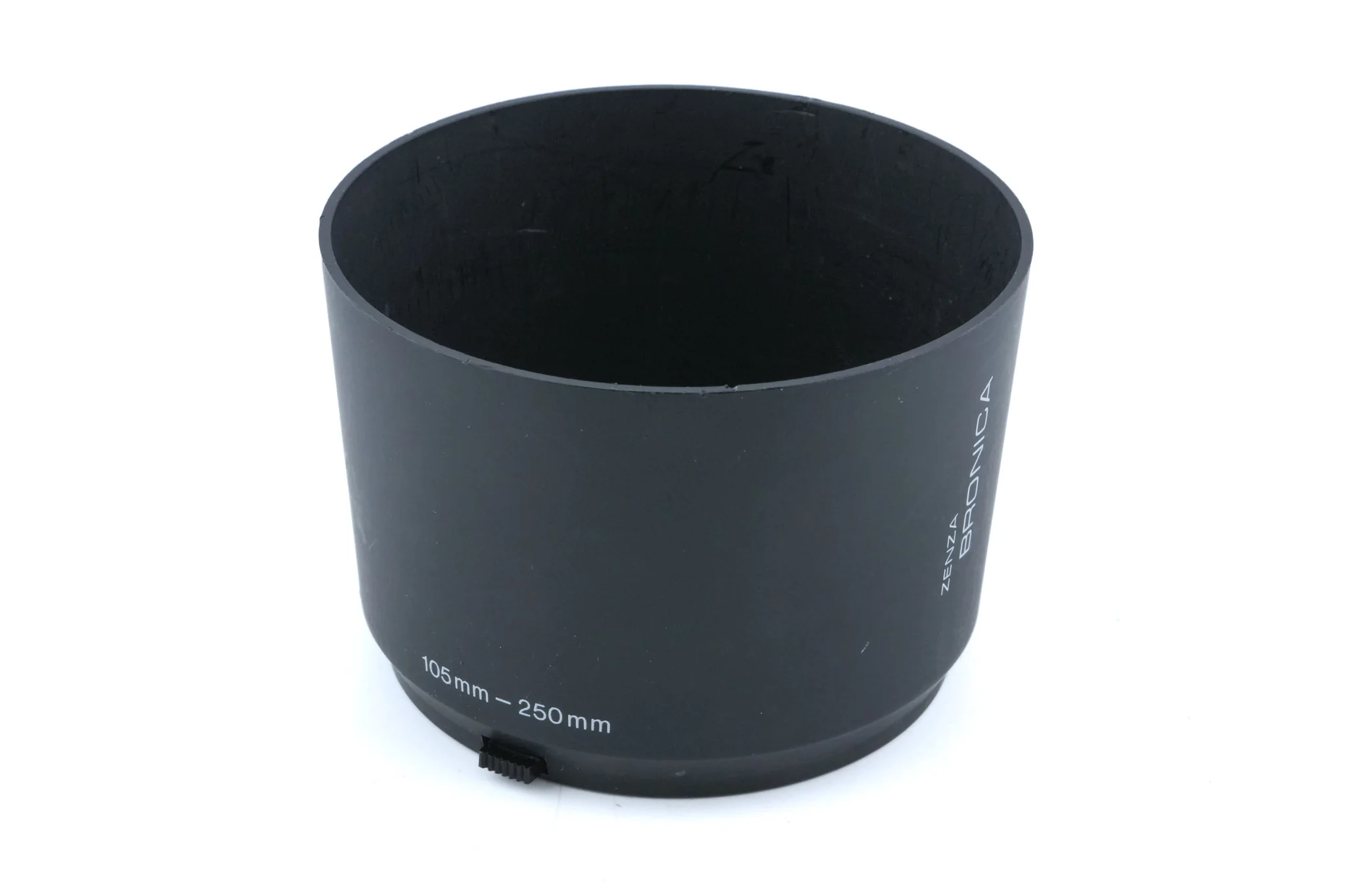 Zenza Bronica Lens Hood (105-250mm)