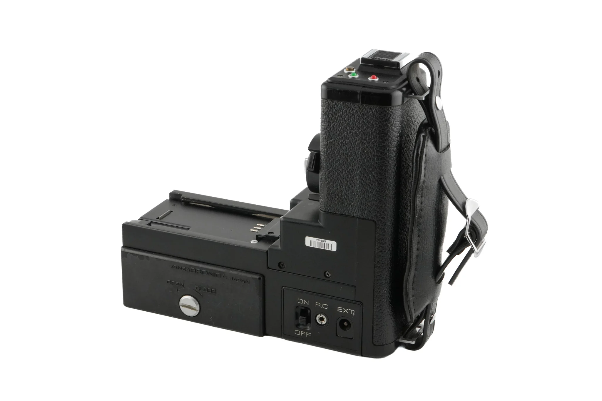 Zenza Bronica Motor Winder E - Image 2