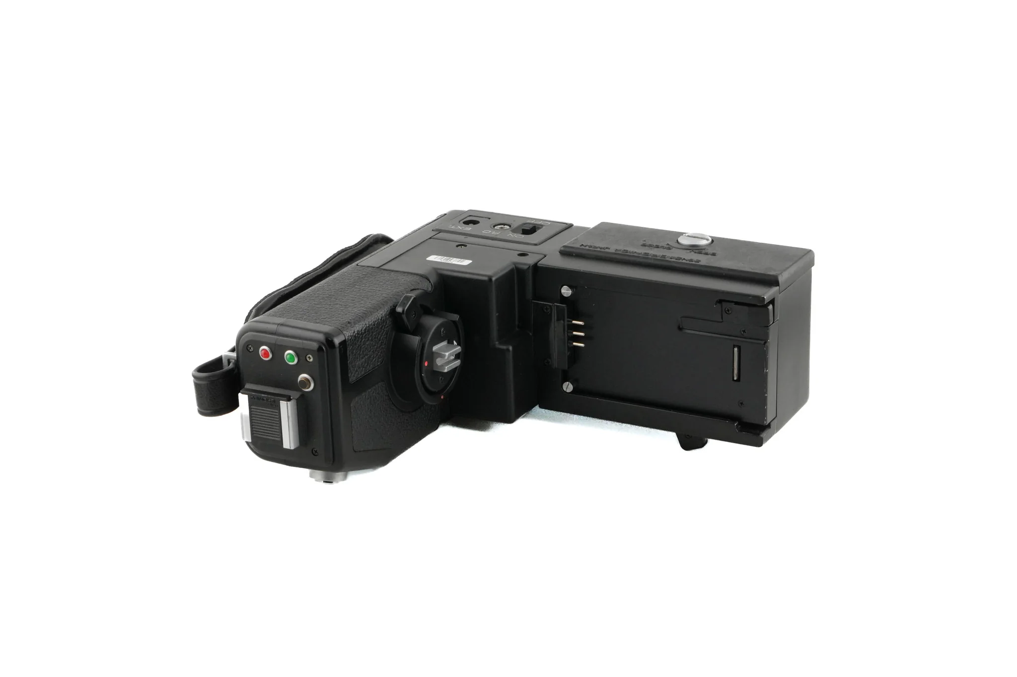 Zenza Bronica Motor Winder E - Image 3