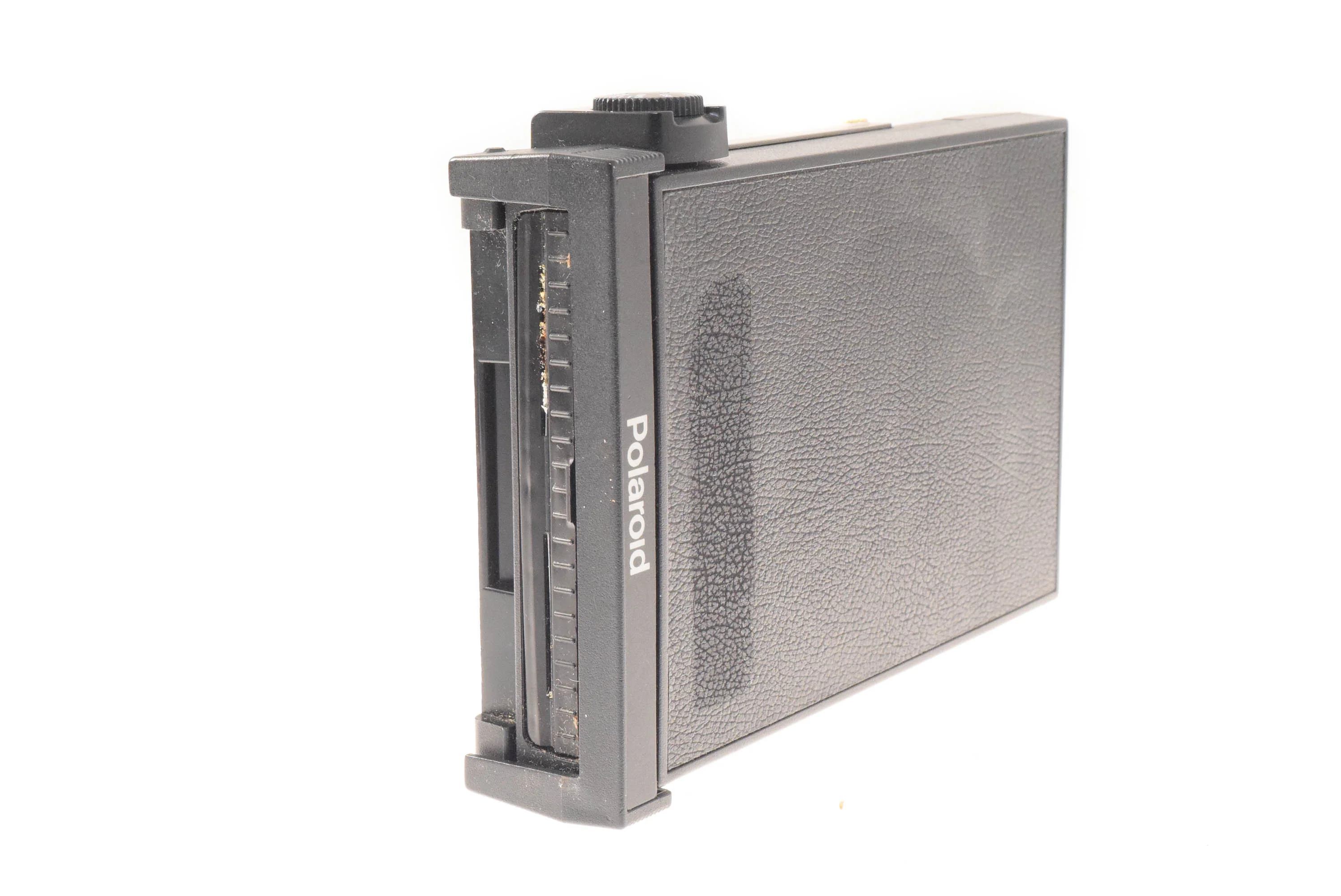 Zenza Bronica Polaroid Back