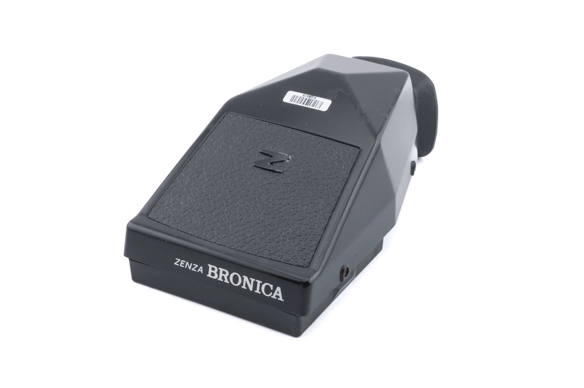 Zenza Bronica Prism View Finder E