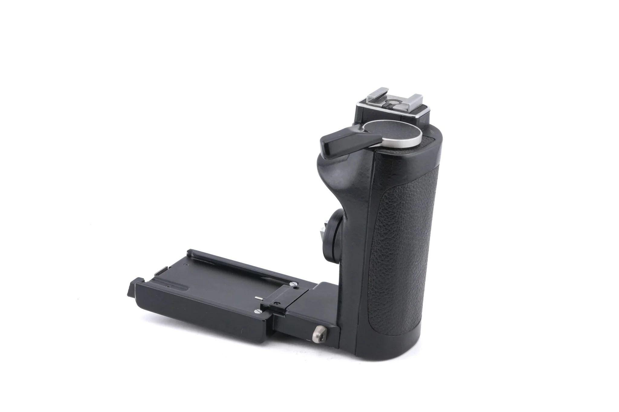 Zenza Bronica Speed Grip-E Winder - Image 2