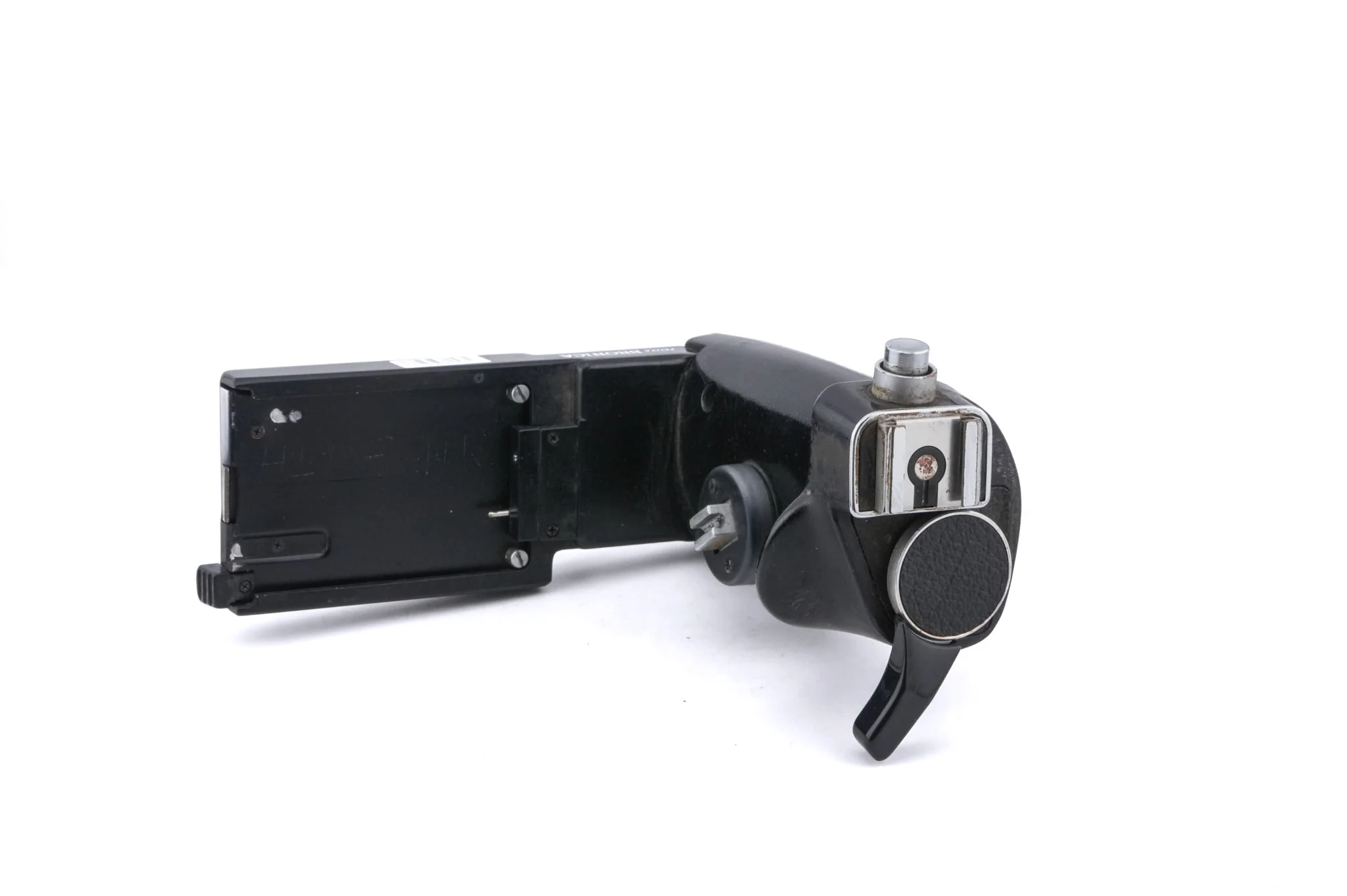Zenza Bronica Speed Grip-E Winder - Image 4