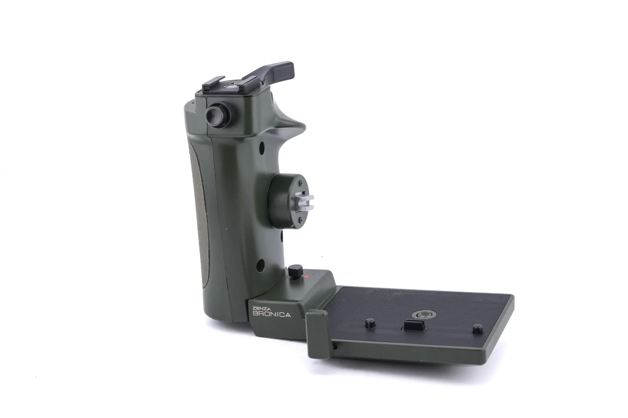 Zenza Bronica Speed Grip S Winder SF (Safari) - Accessory