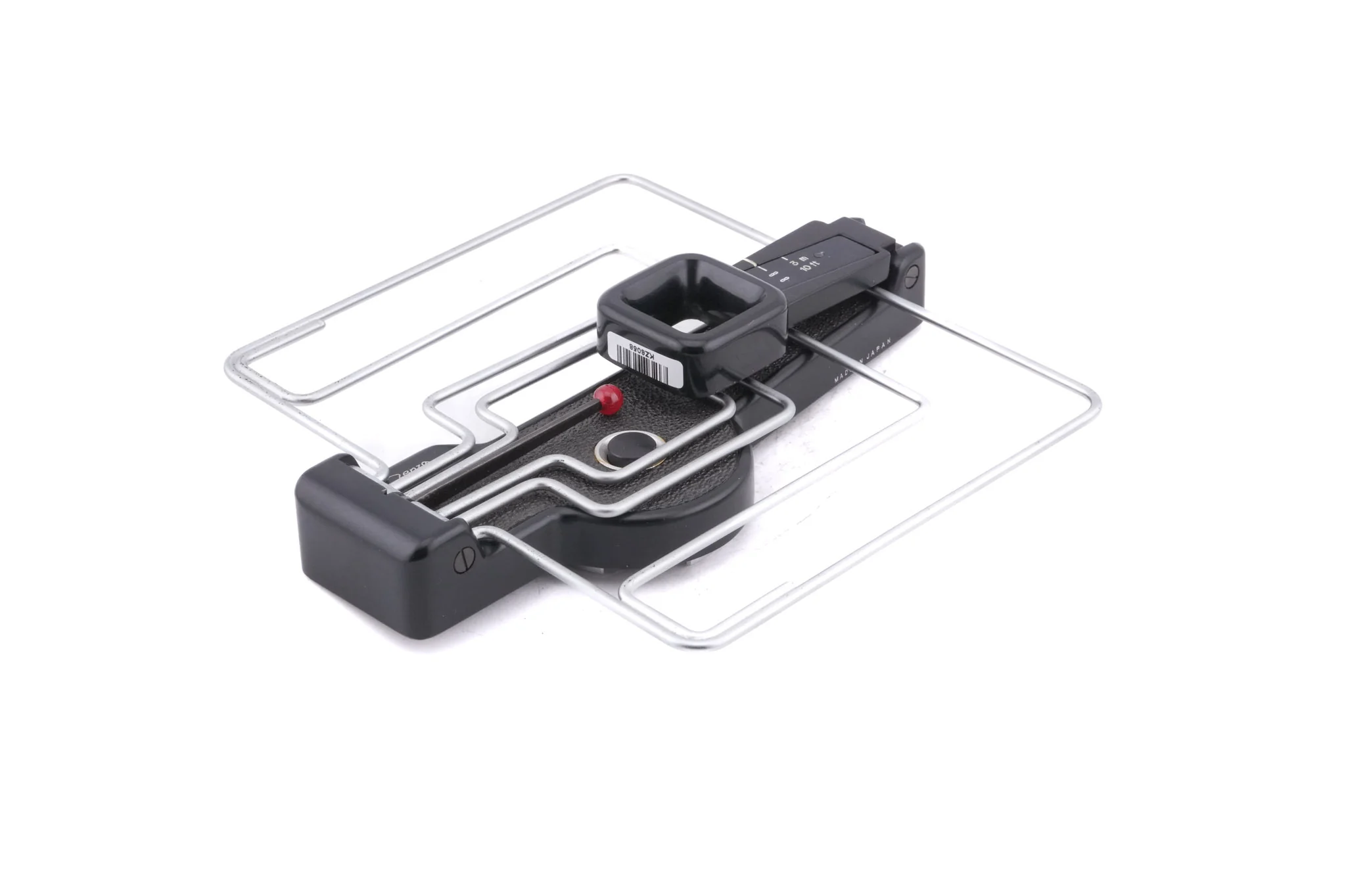 Zenza Bronica Sports Finder