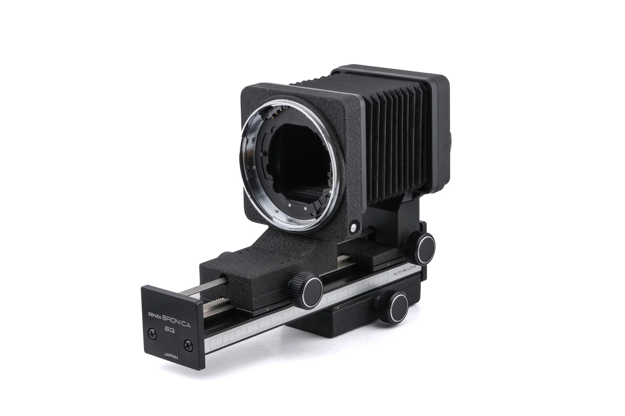 Zenza Bronica SQ Auto Bellows