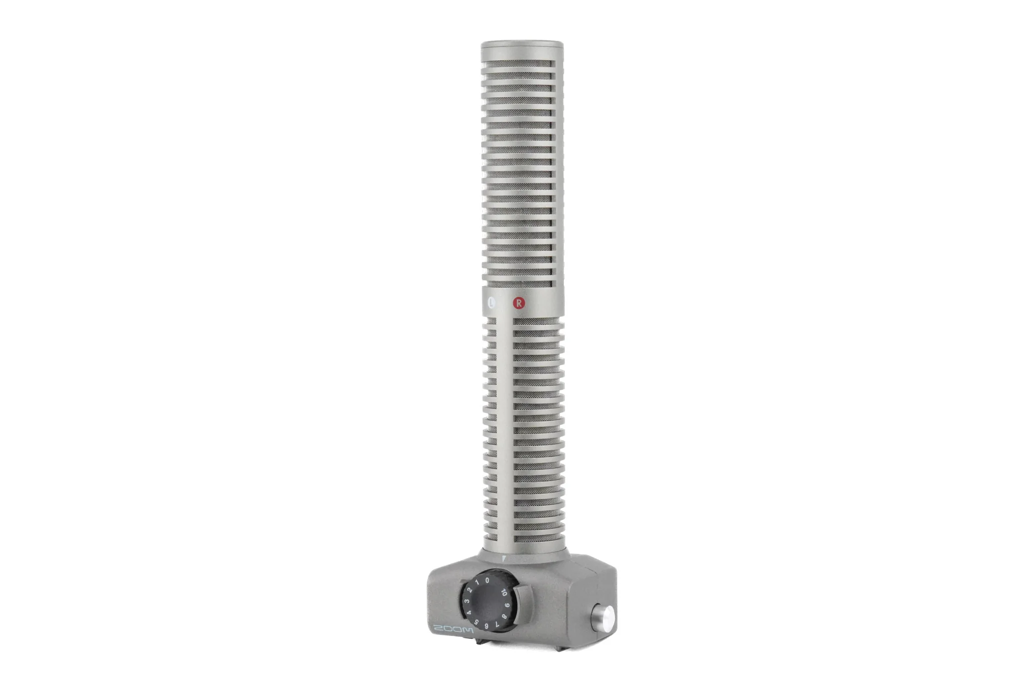 Zoom SSH-6 Stereo Shotgun Microphone Capsule - Accessory